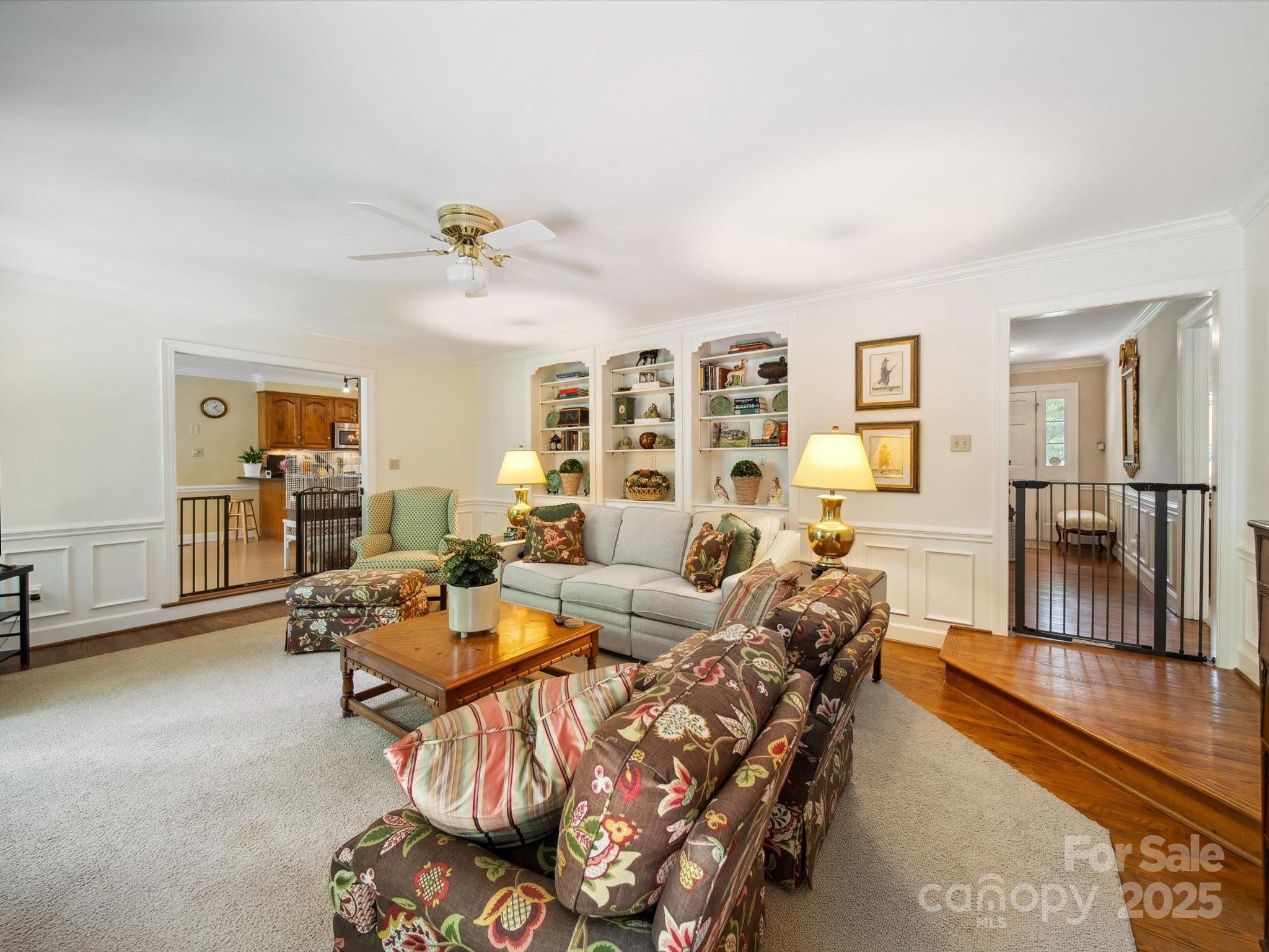 Su San Farms - Residential