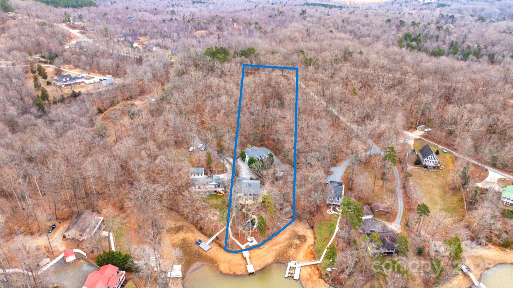 122 Mountain Harbor Drive