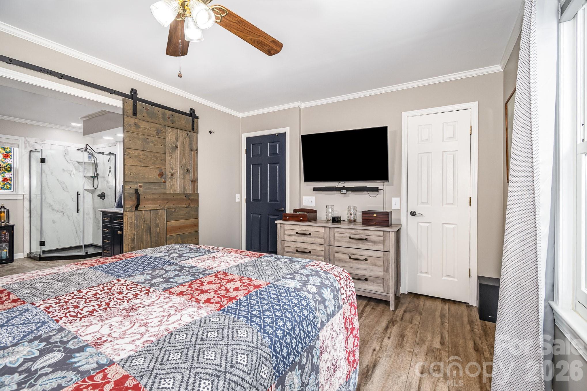 Badin Shores Resort - Residential