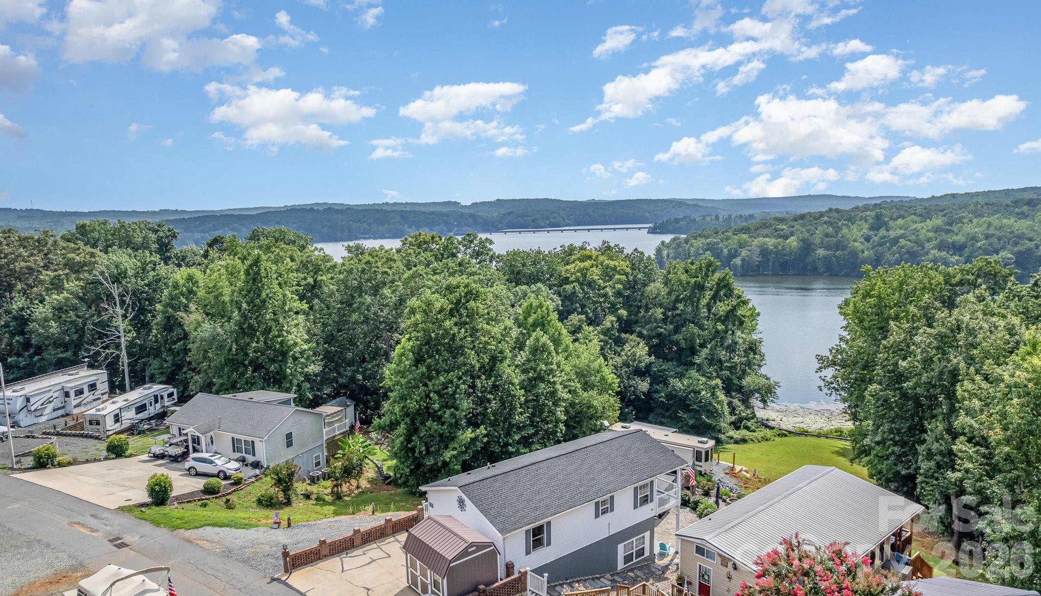 Badin Shores Resort - Residential