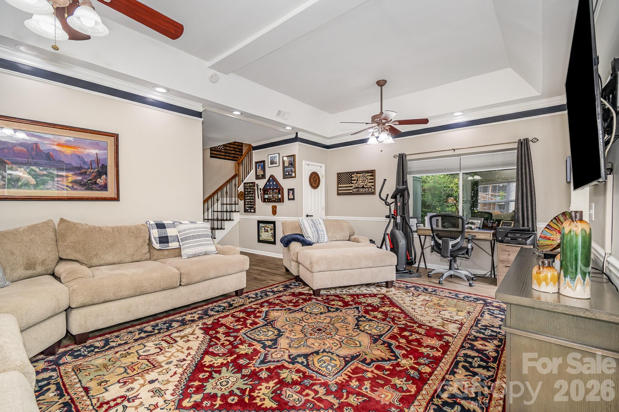 Badin Shores Resort - Residential