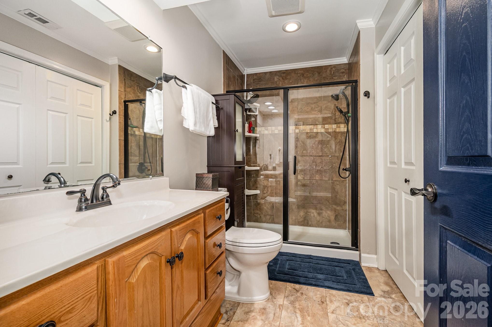 Badin Shores Resort - Residential