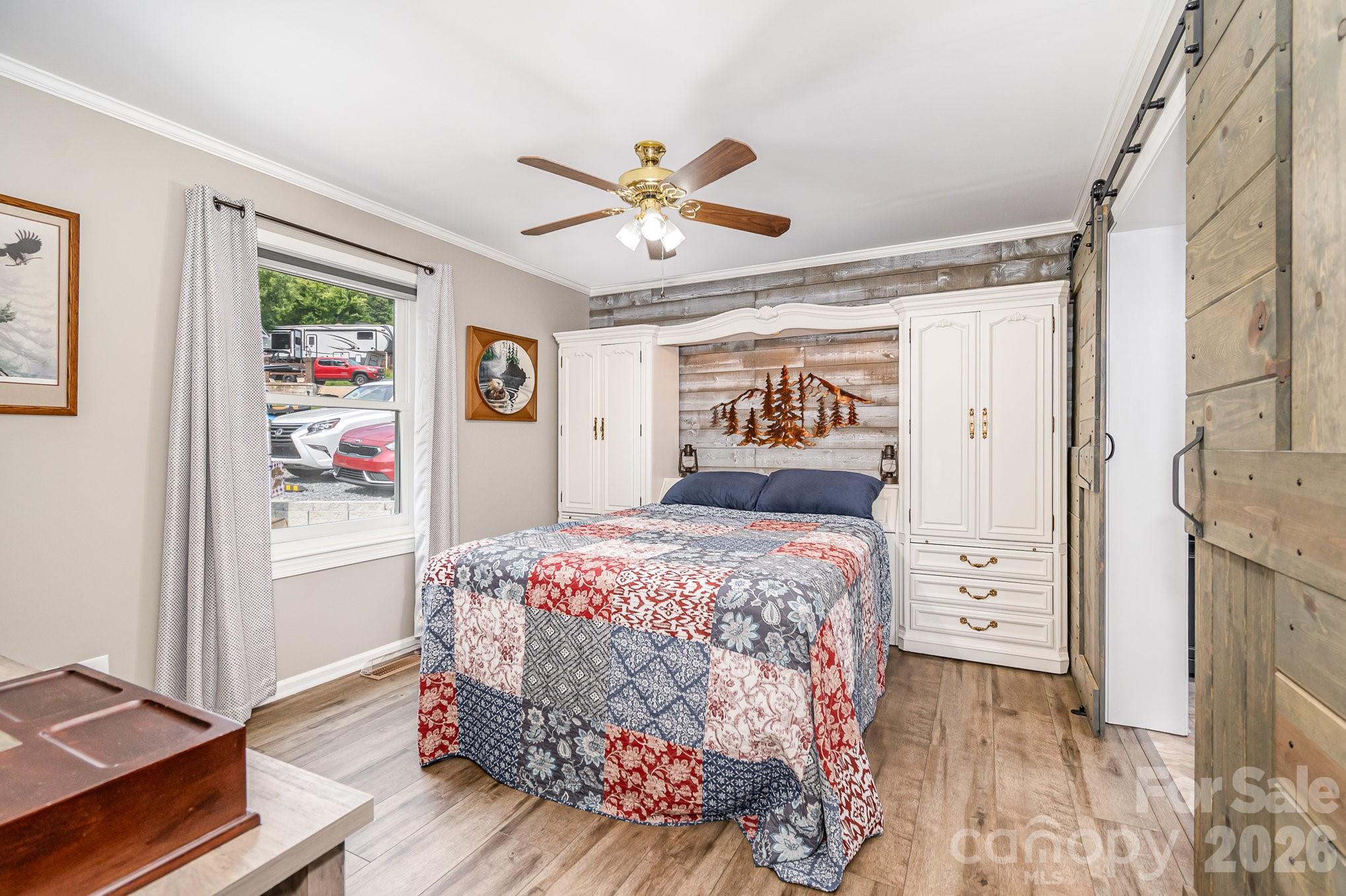 Badin Shores Resort - Residential