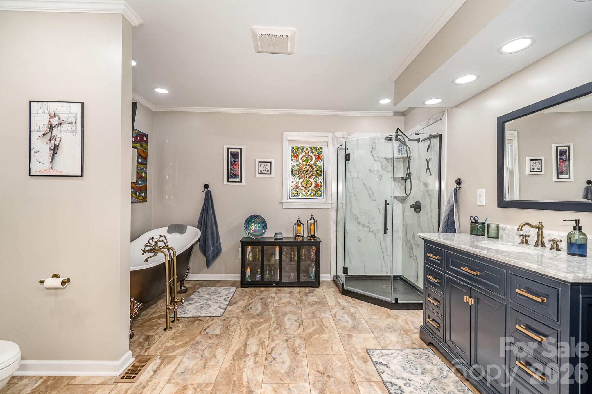 Badin Shores Resort - Residential