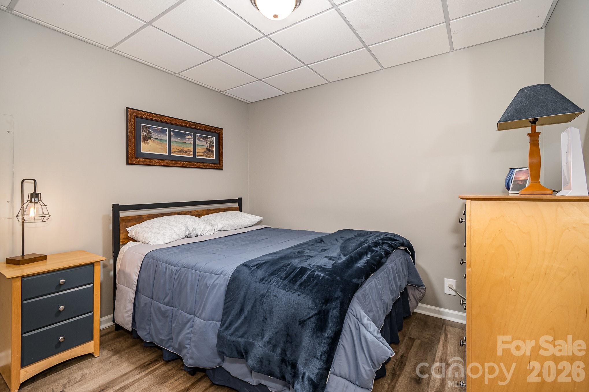 Badin Shores Resort - Residential