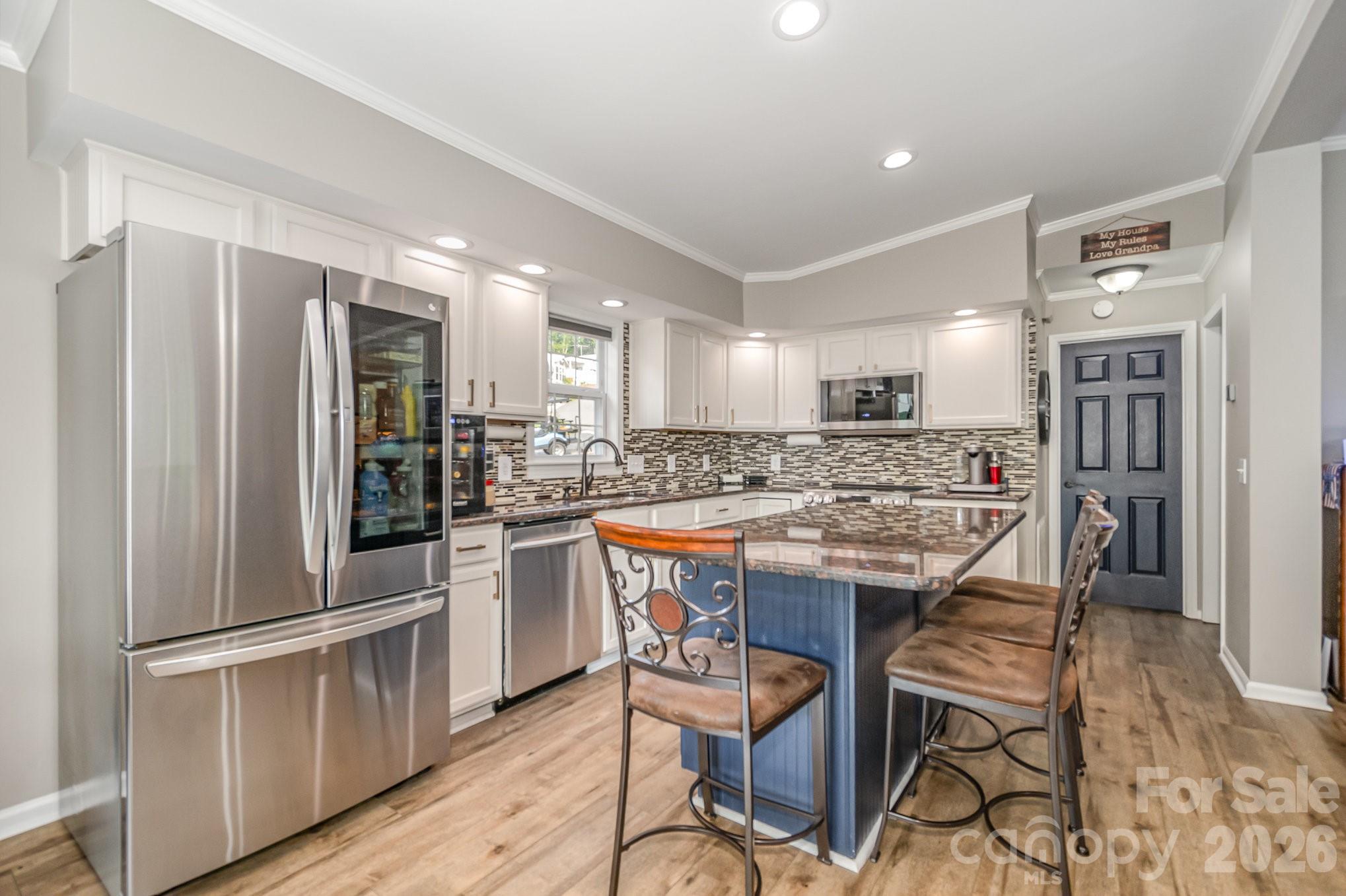 Badin Shores Resort - Residential