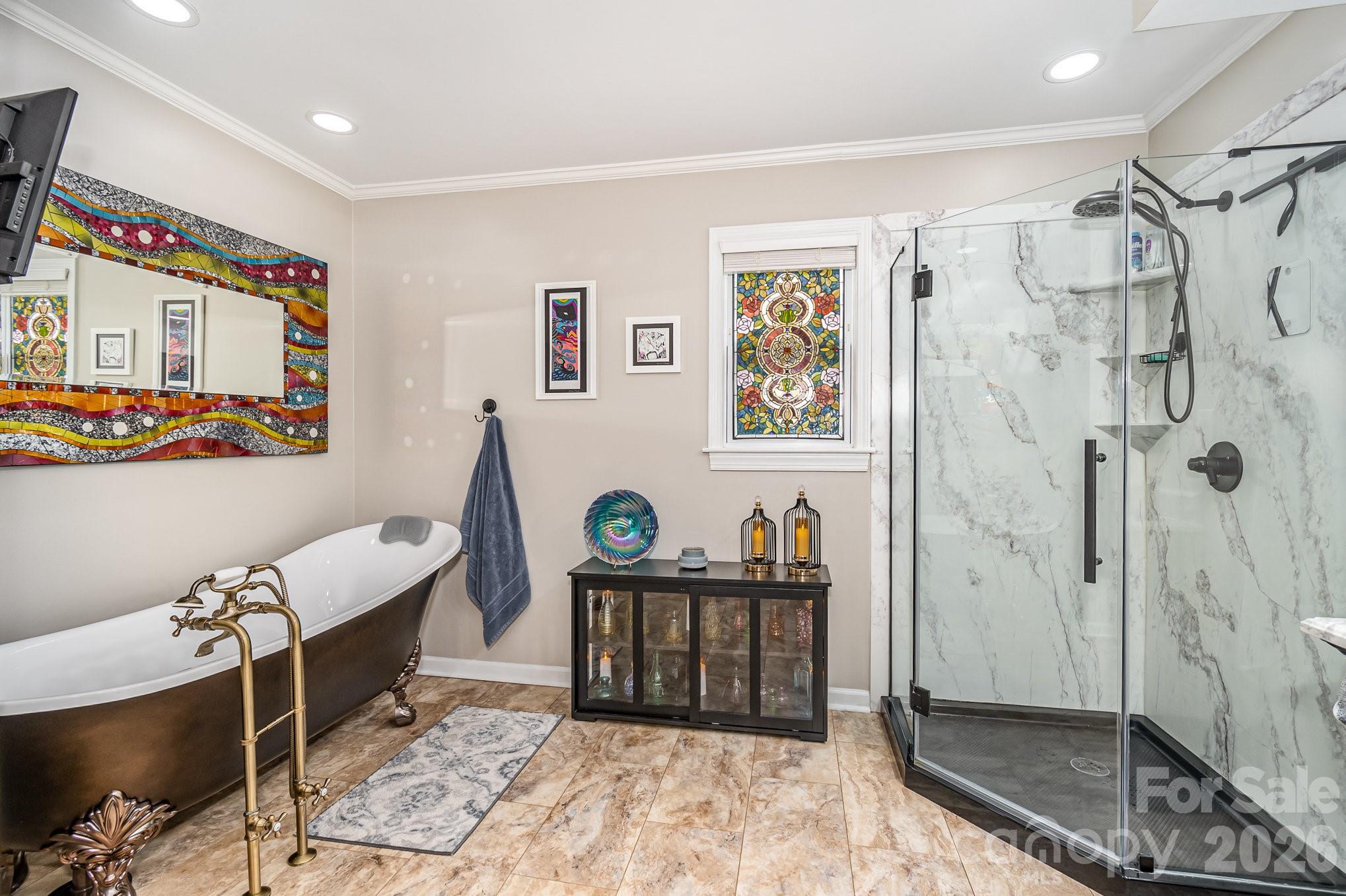 Badin Shores Resort - Residential