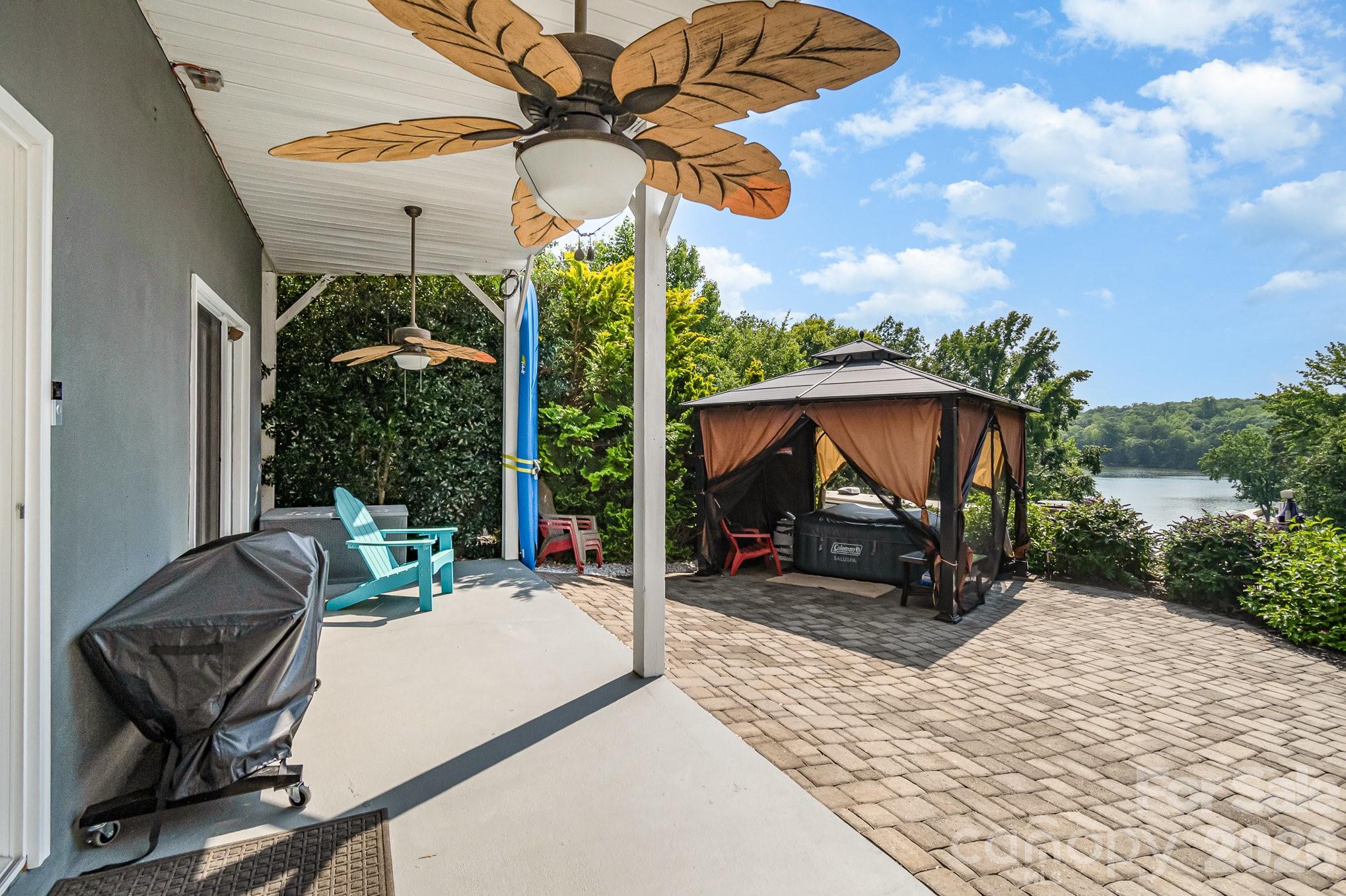 Badin Shores Resort - Residential