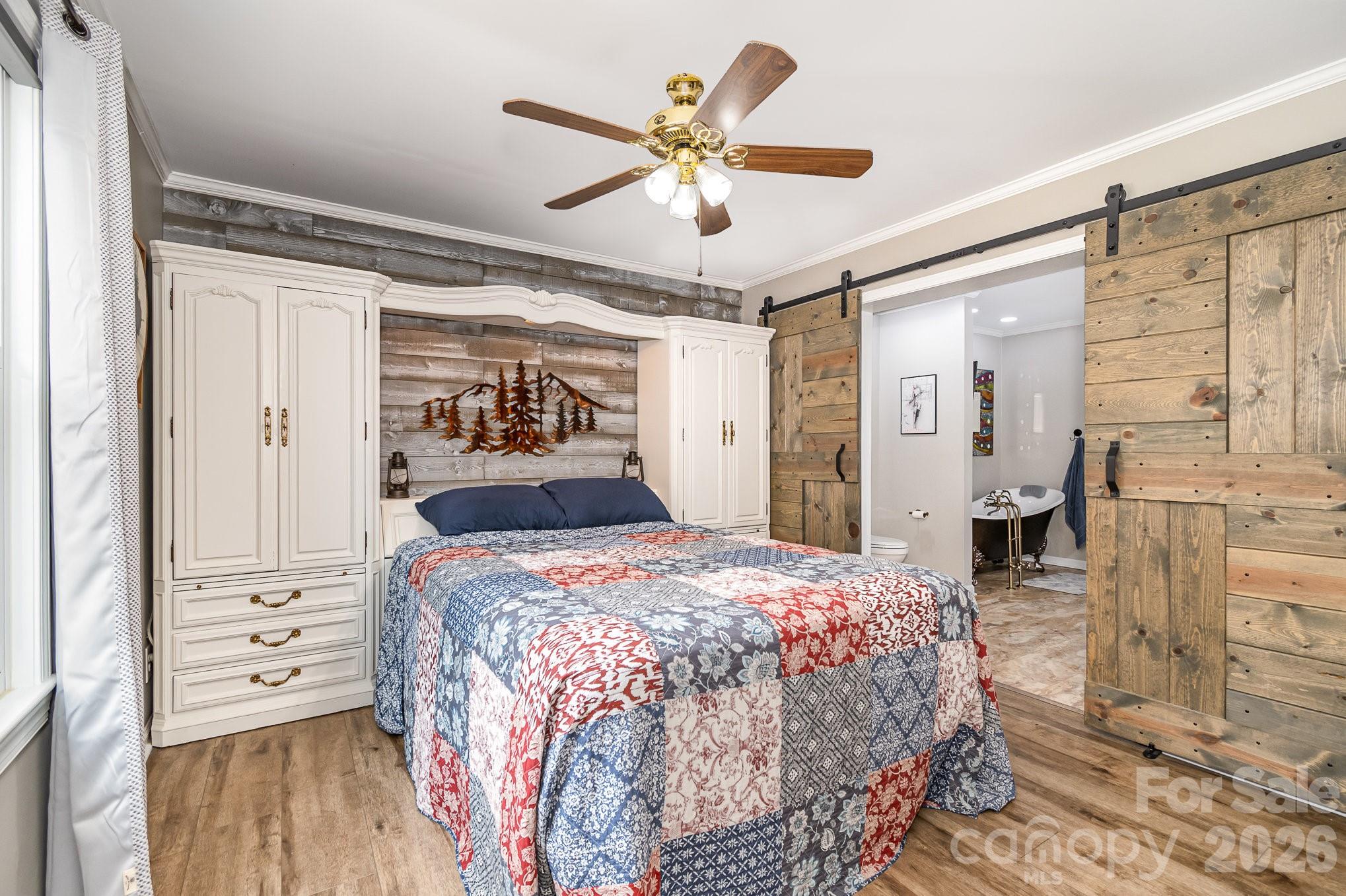 Badin Shores Resort - Residential