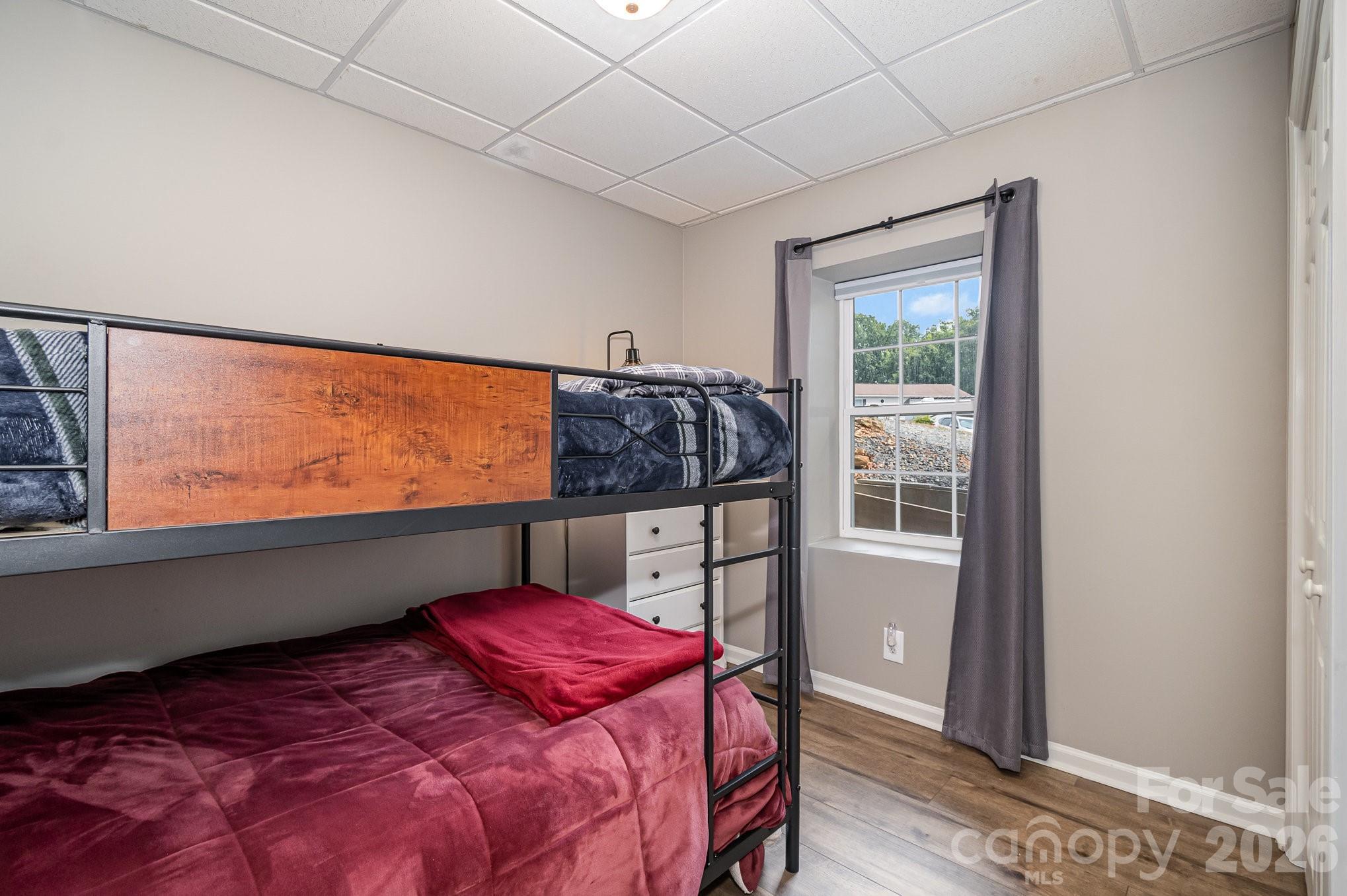 Badin Shores Resort - Residential