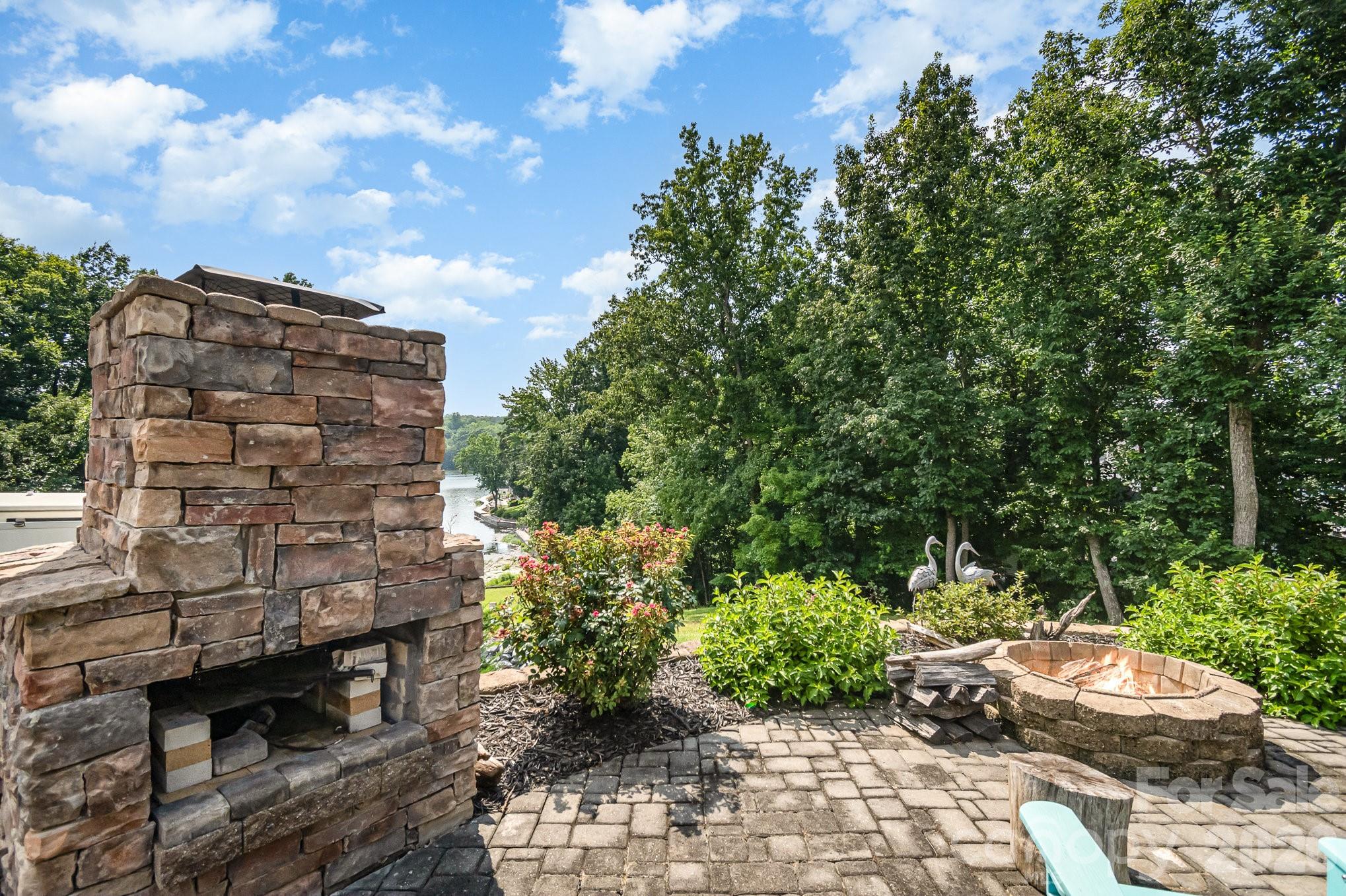 Badin Shores Resort - Residential