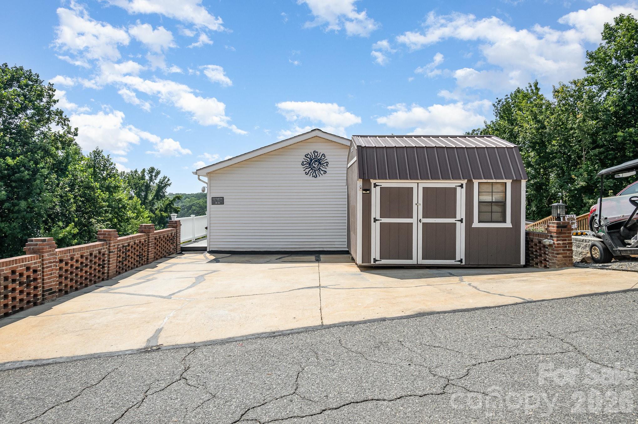 Badin Shores Resort - Residential