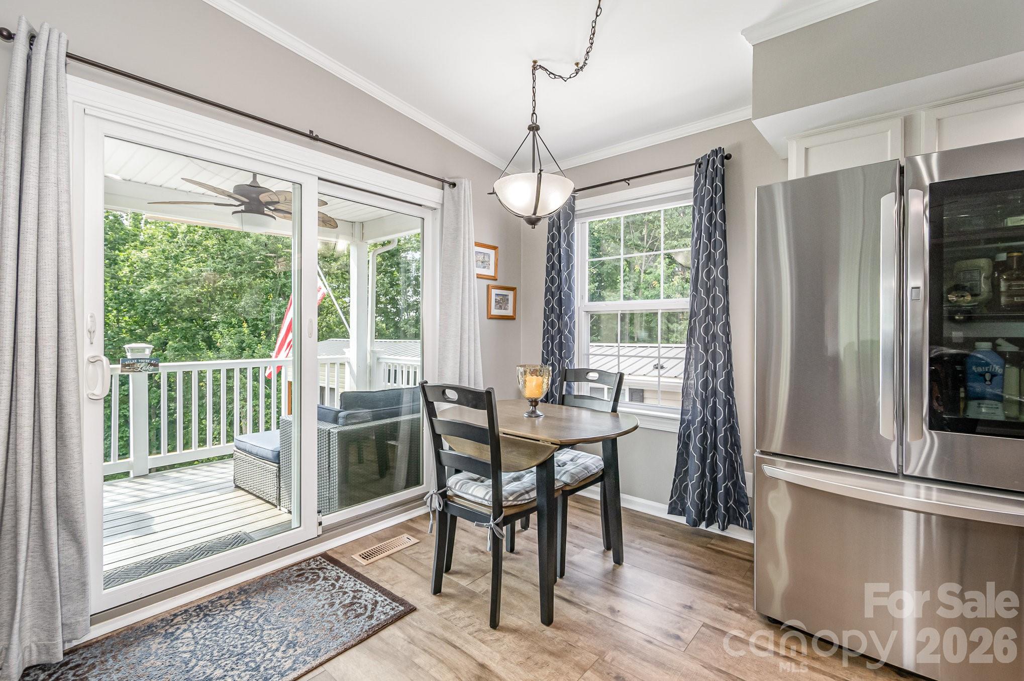 Badin Shores Resort - Residential