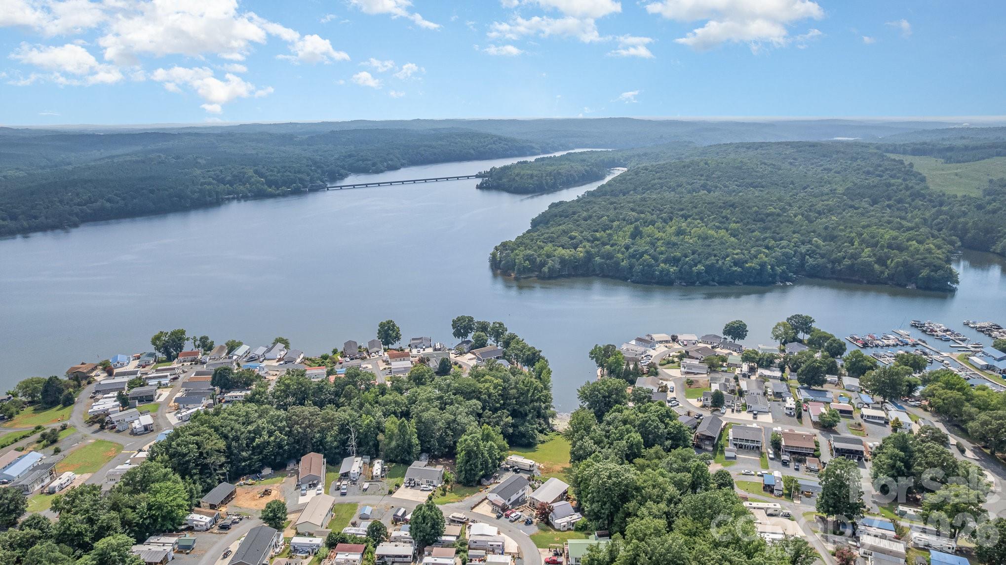 Badin Shores Resort - Residential