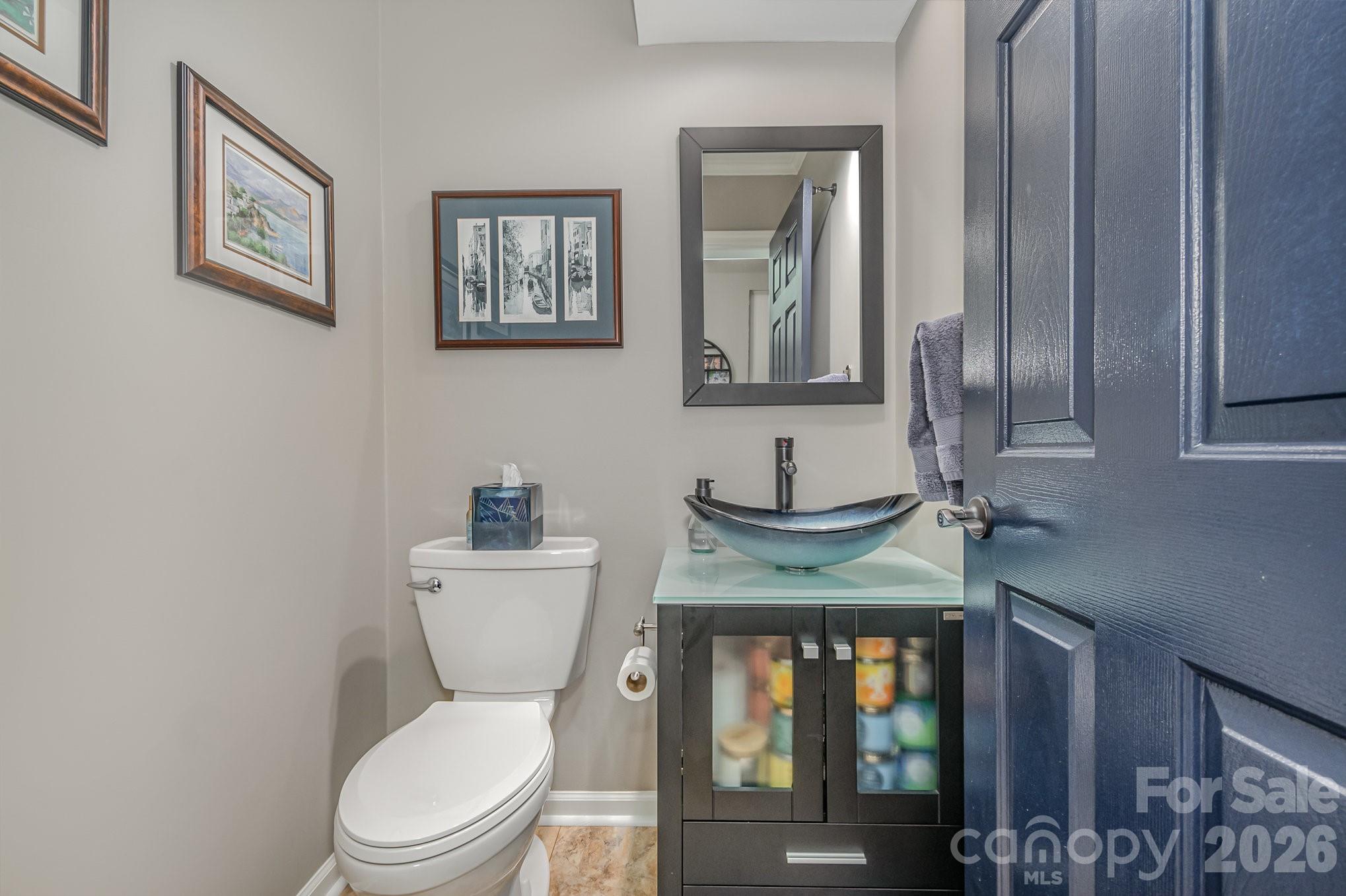 Badin Shores Resort - Residential