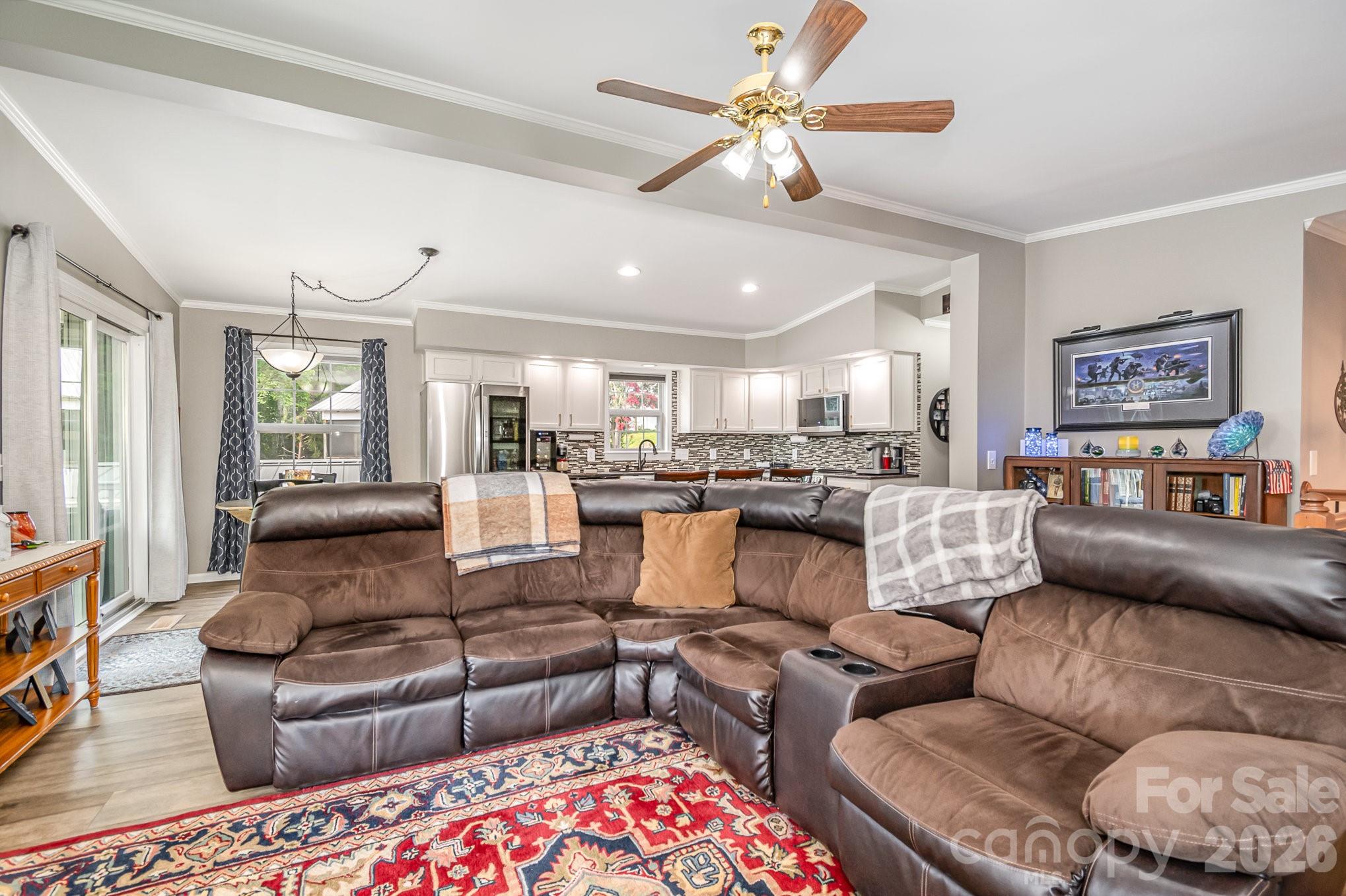 Badin Shores Resort - Residential