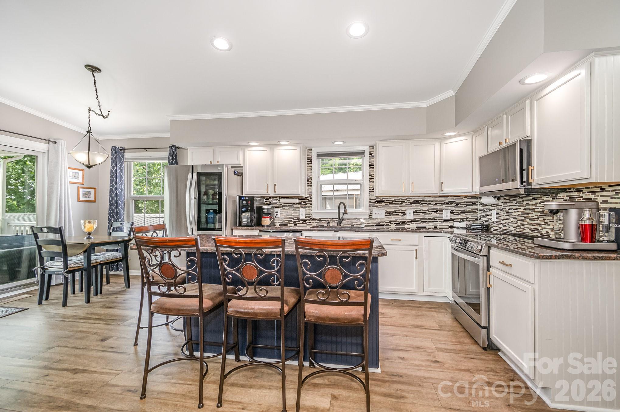 Badin Shores Resort - Residential