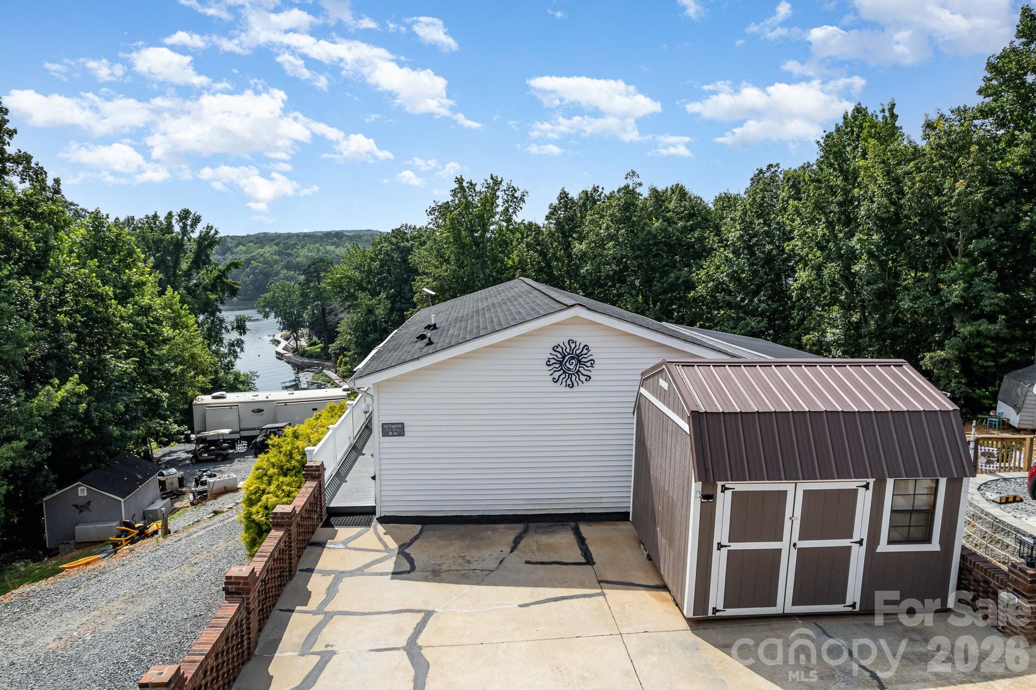 Badin Shores Resort - Residential