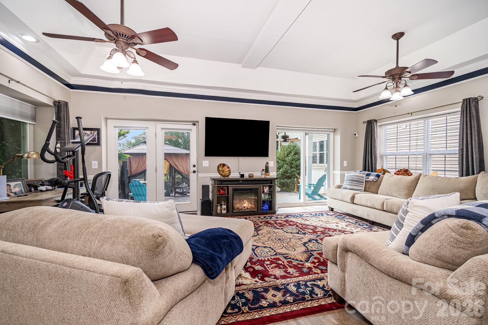 Badin Shores Resort - Residential