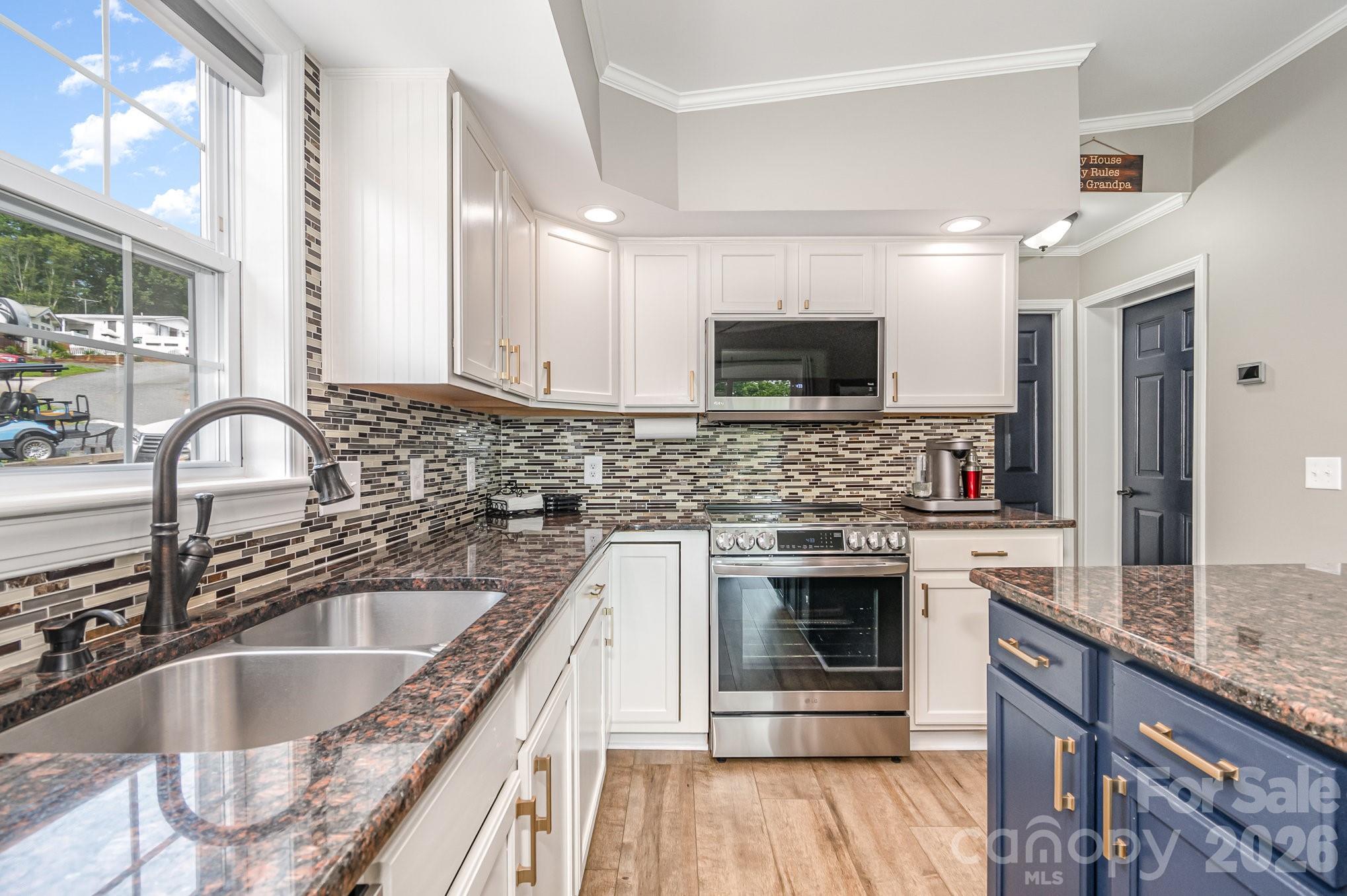 Badin Shores Resort - Residential