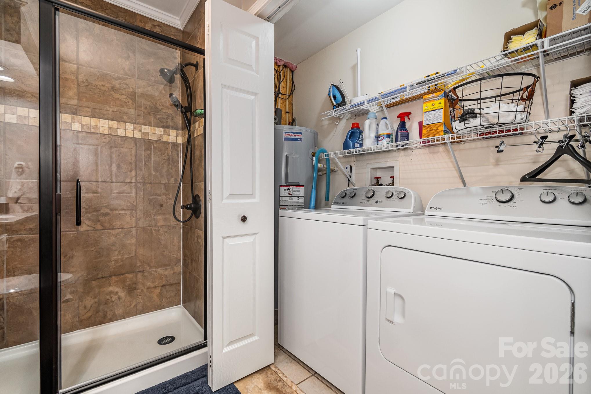 Badin Shores Resort - Residential