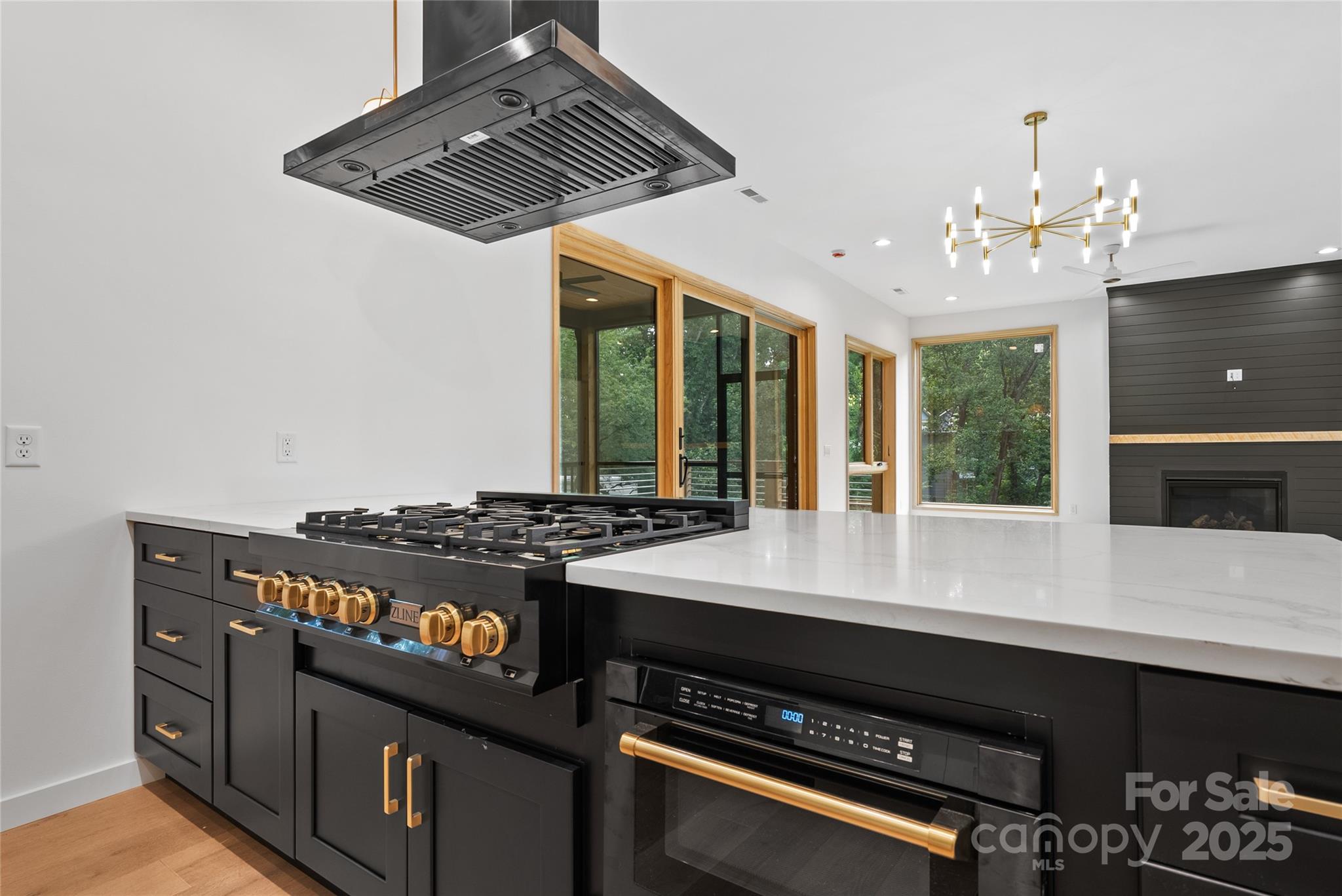 West Asheville - Residential