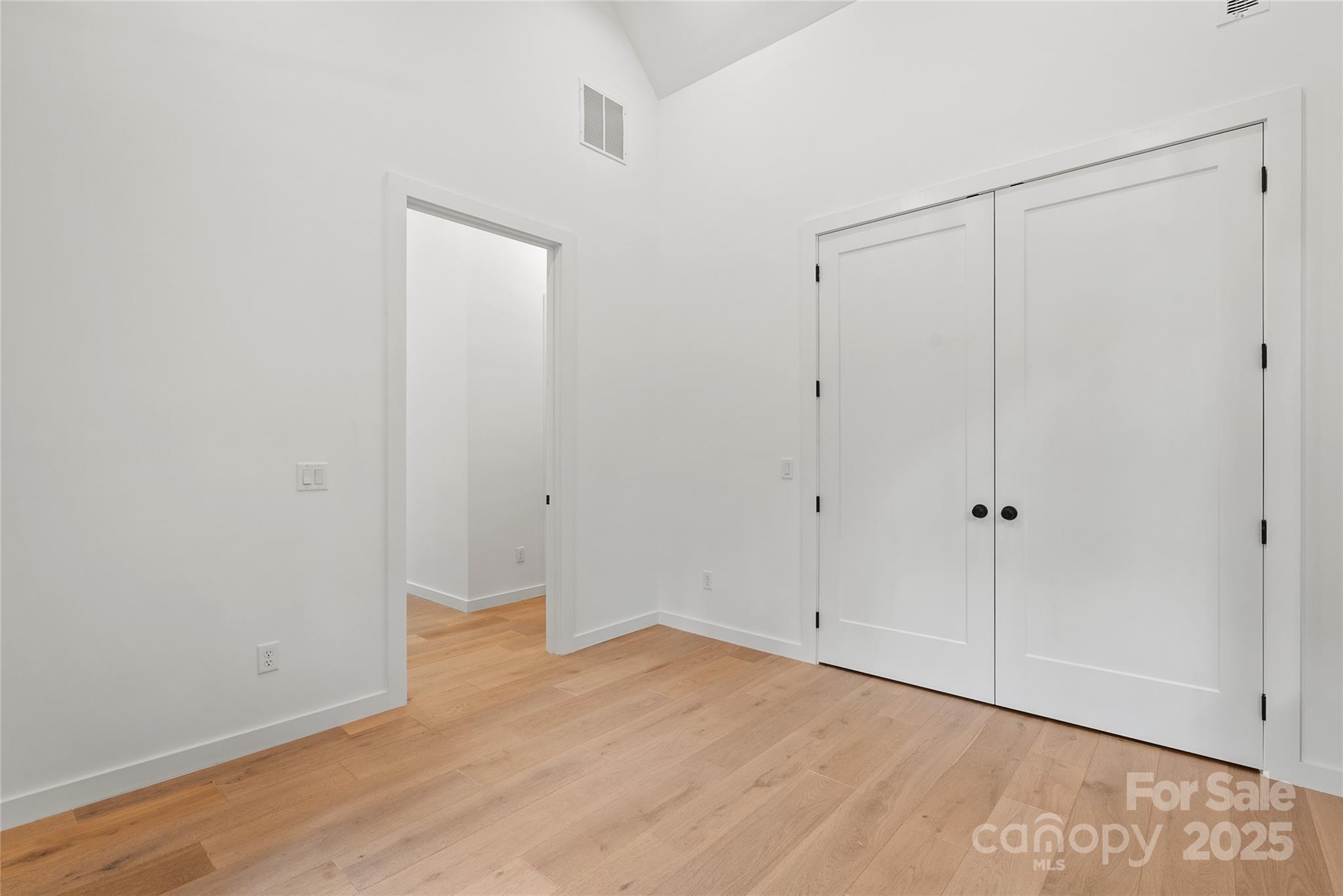 West Asheville - Residential