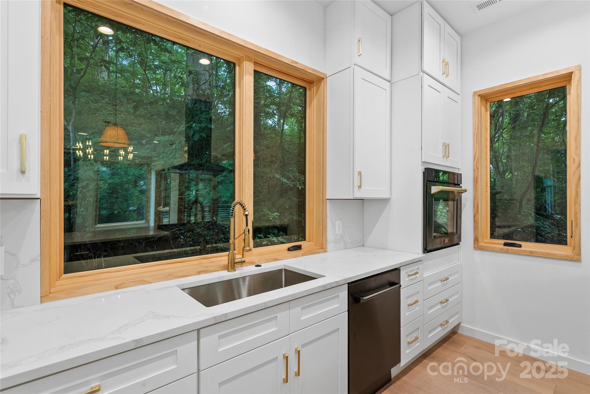 West Asheville - Residential