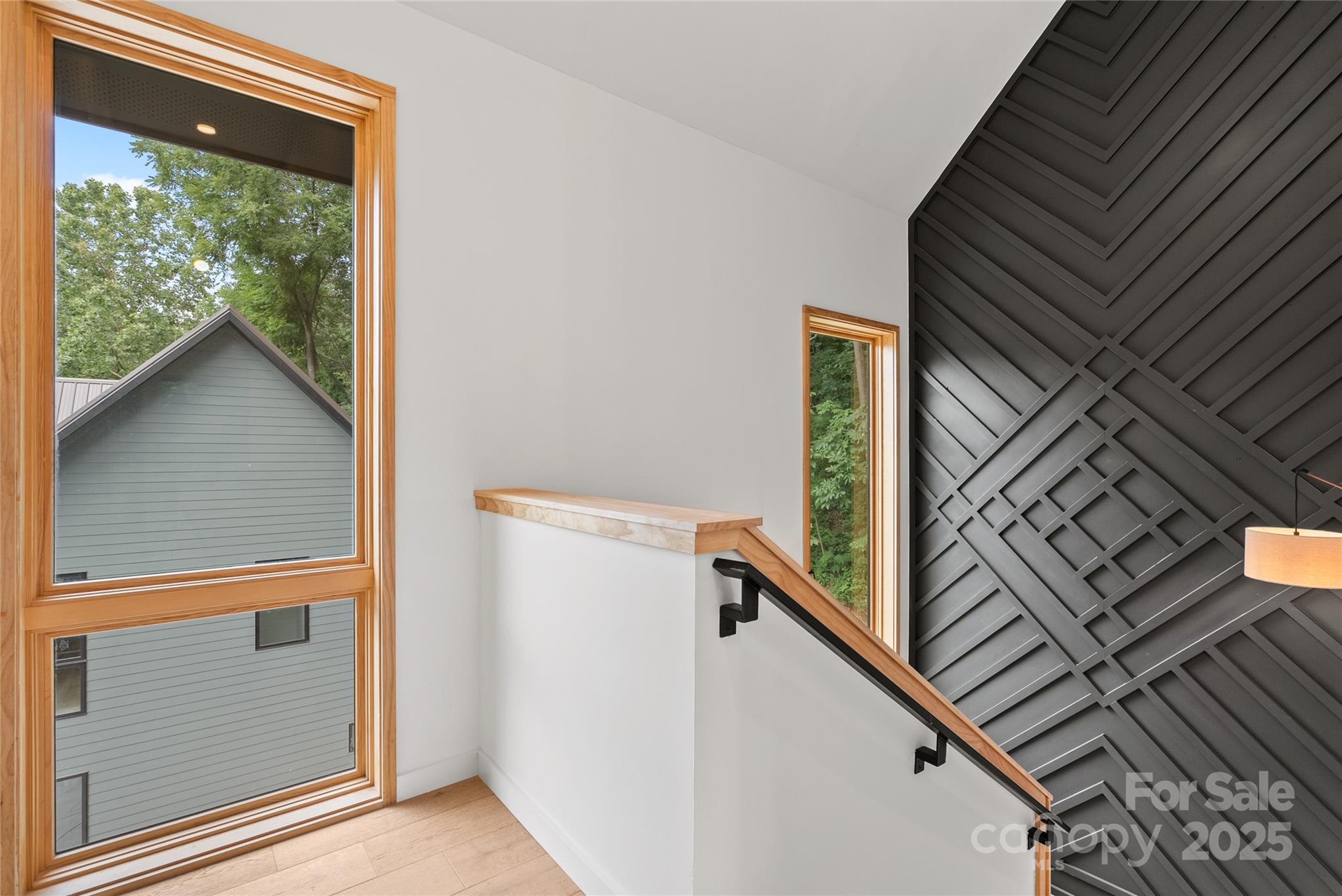 West Asheville - Residential