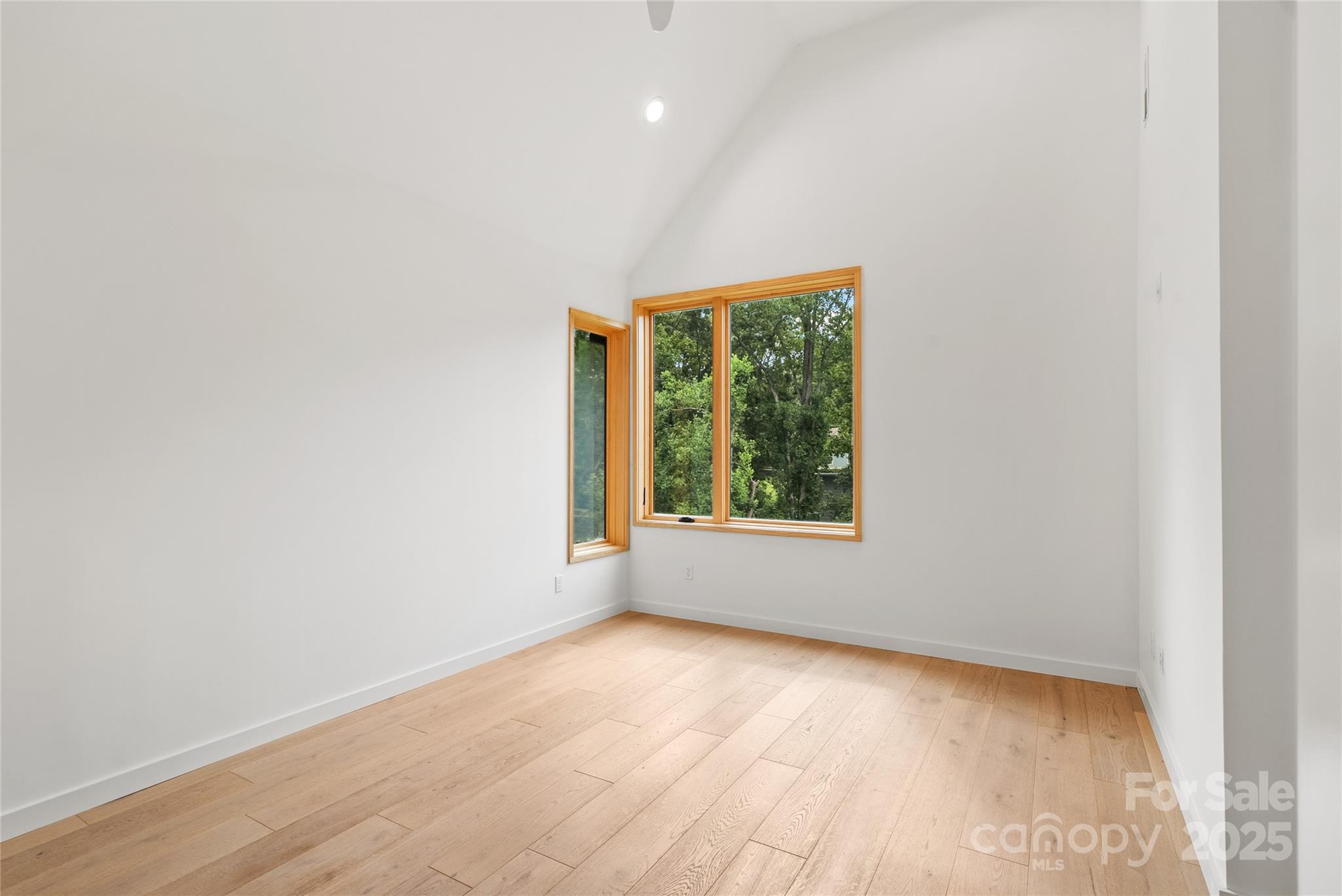 West Asheville - Residential