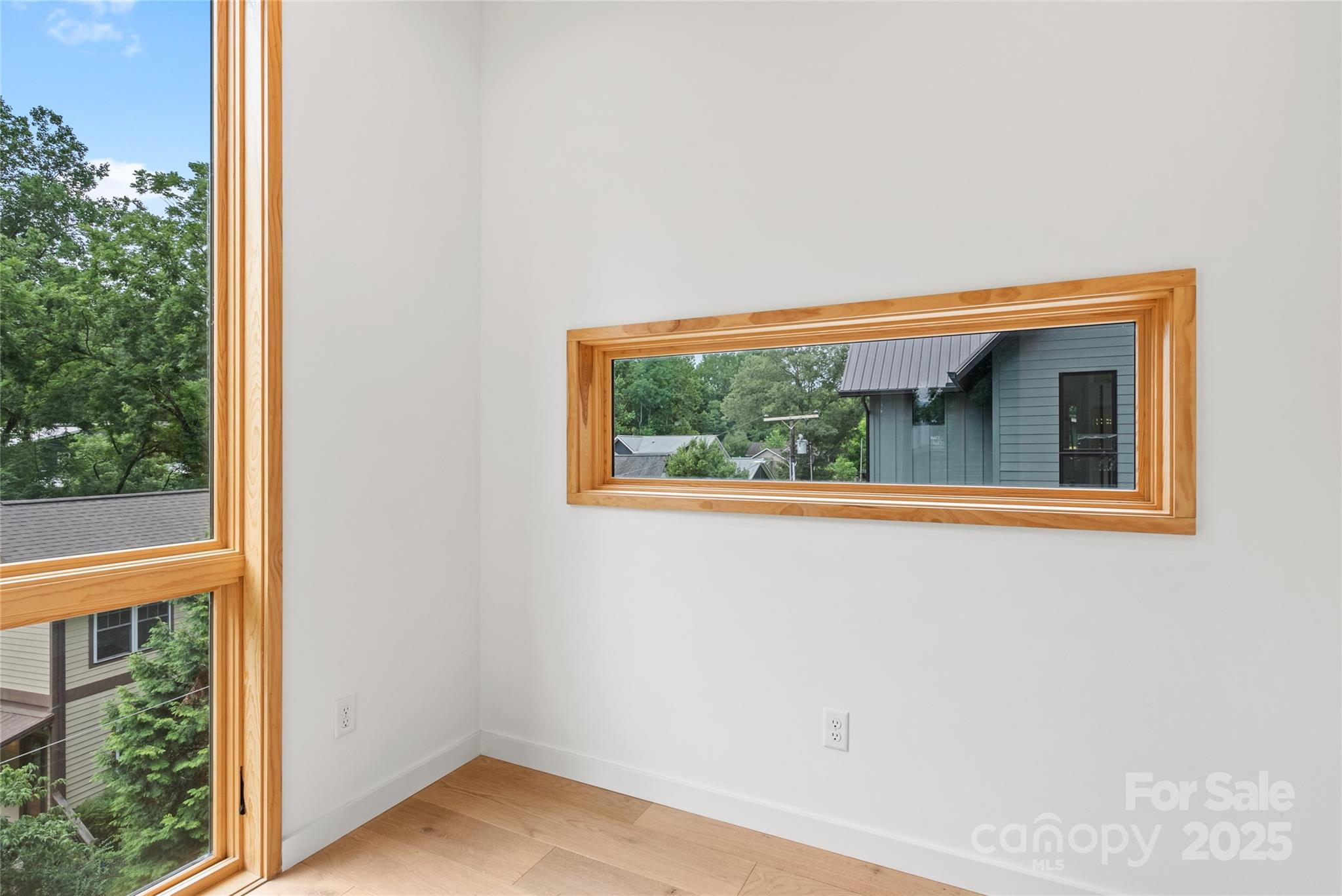 West Asheville - Residential