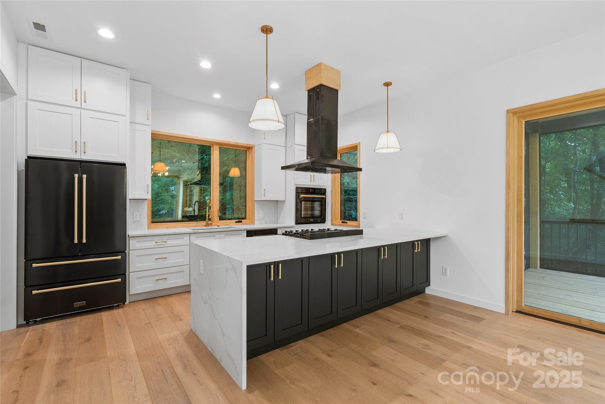 West Asheville - Residential