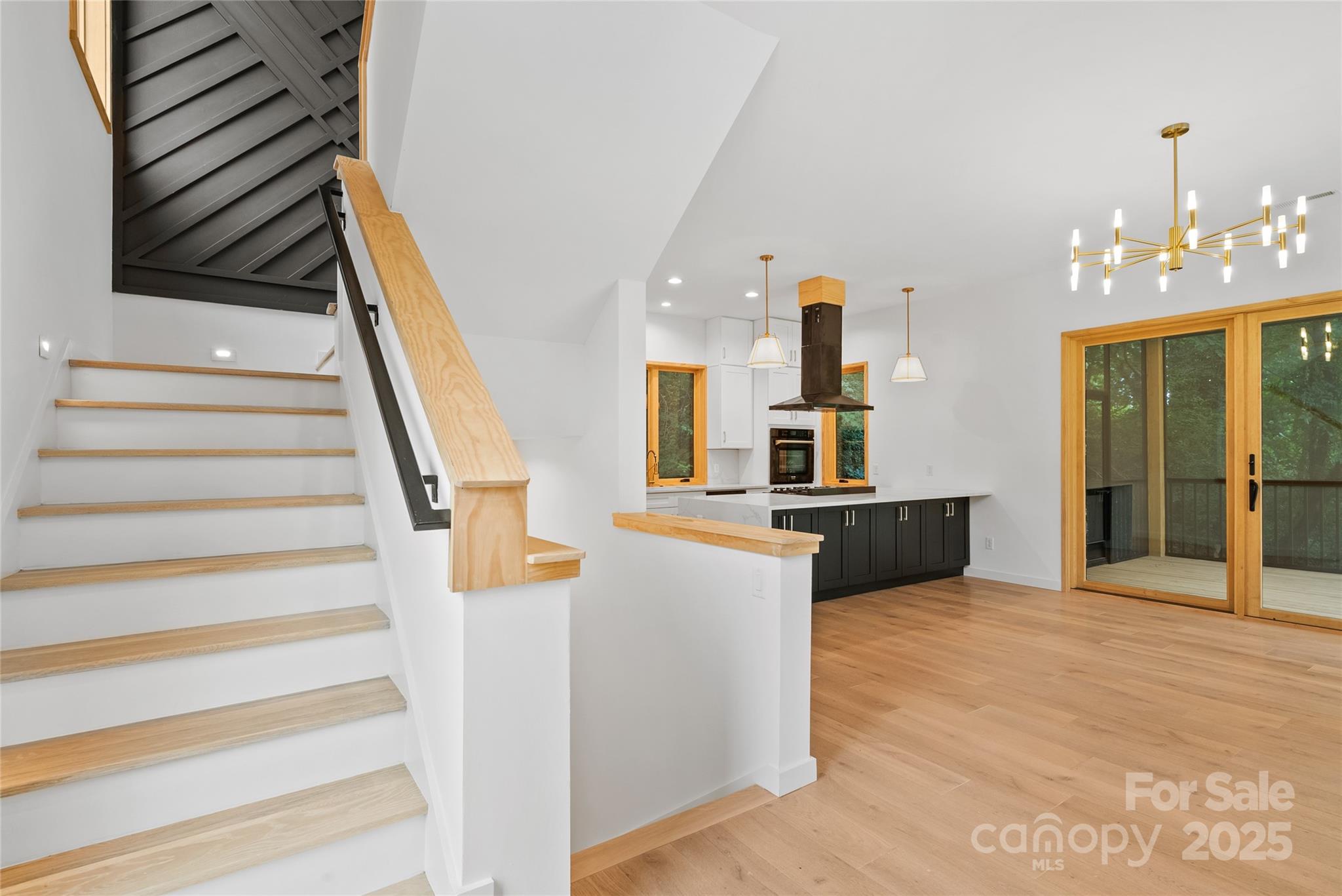 West Asheville - Residential