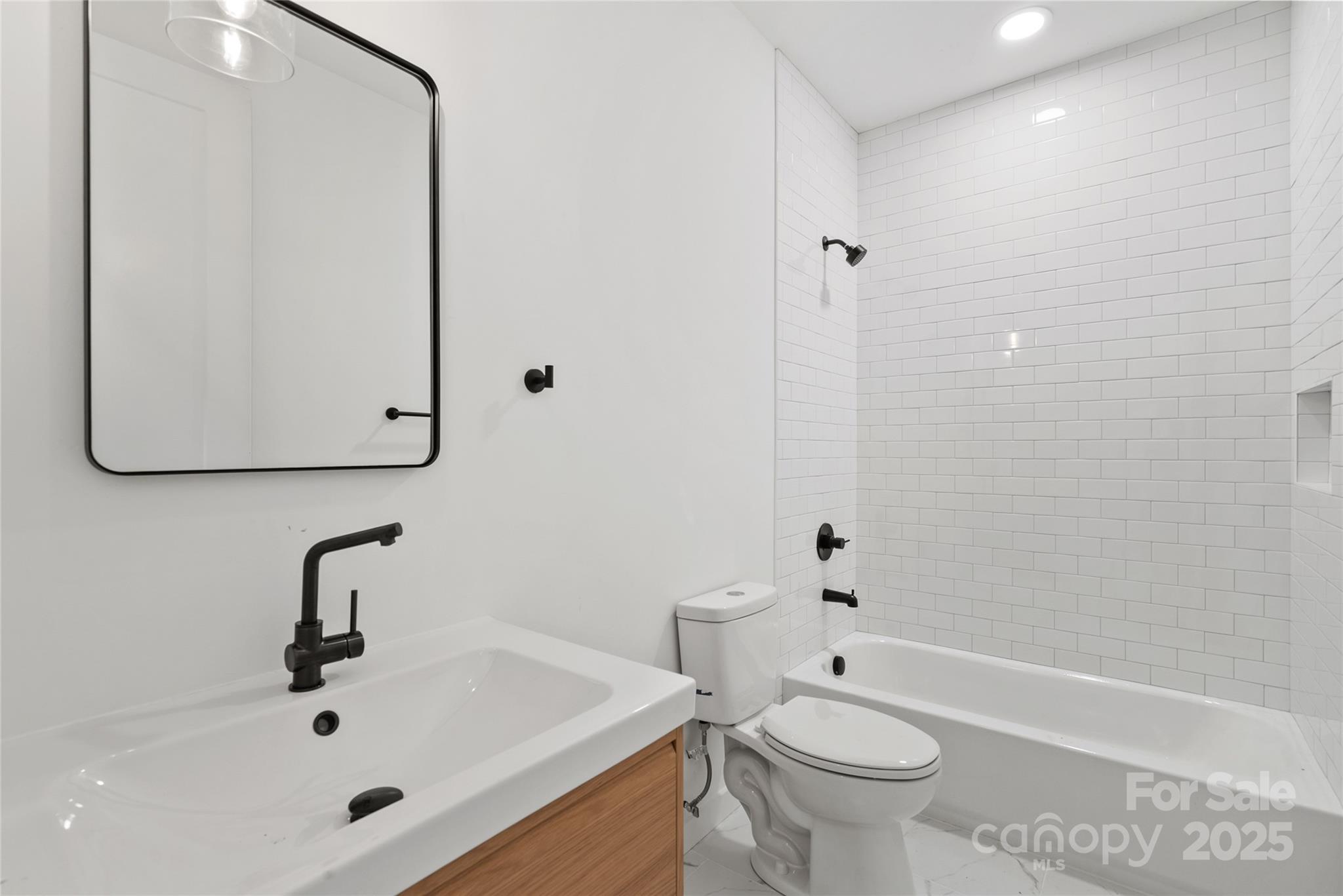 West Asheville - Residential