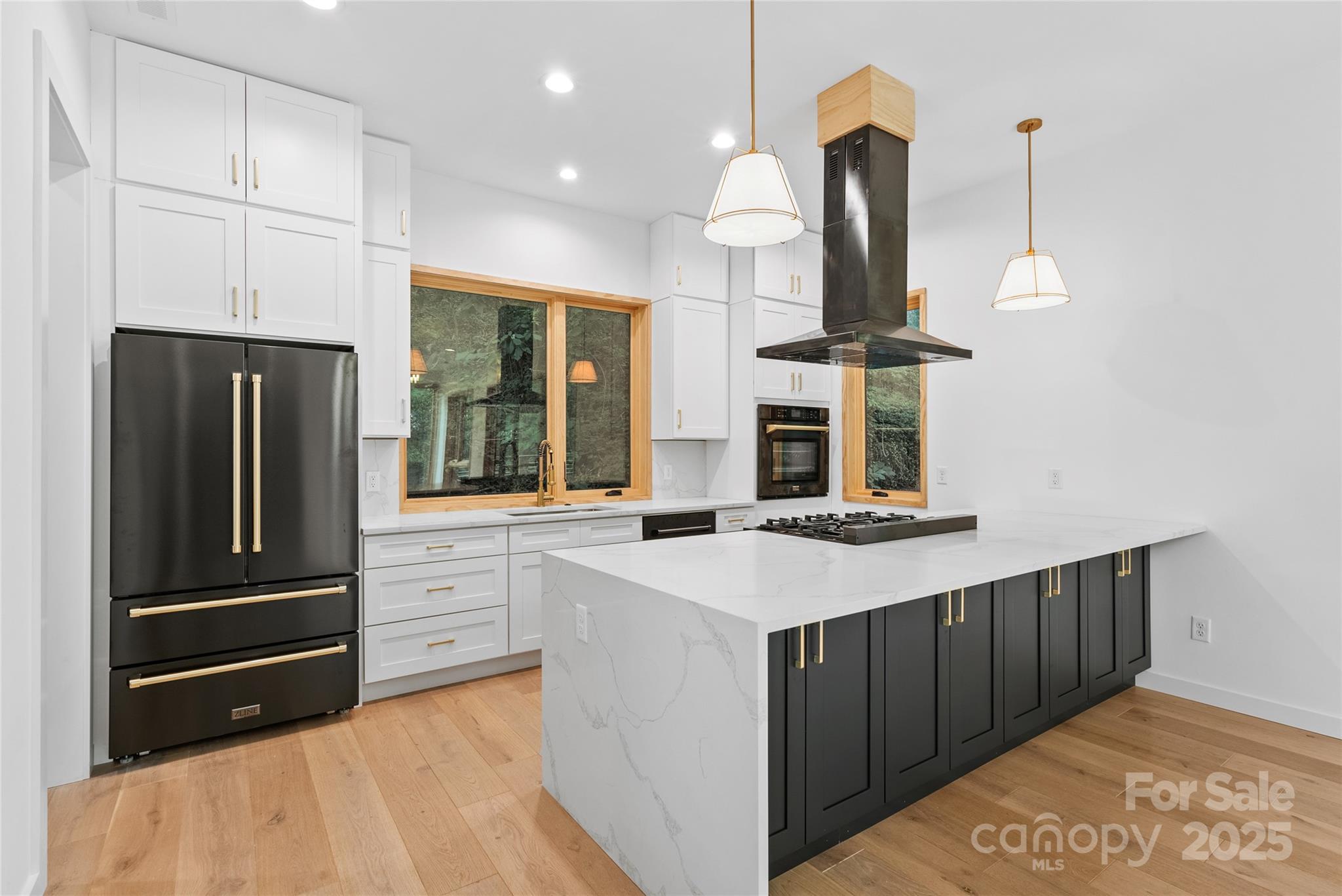 West Asheville - Residential