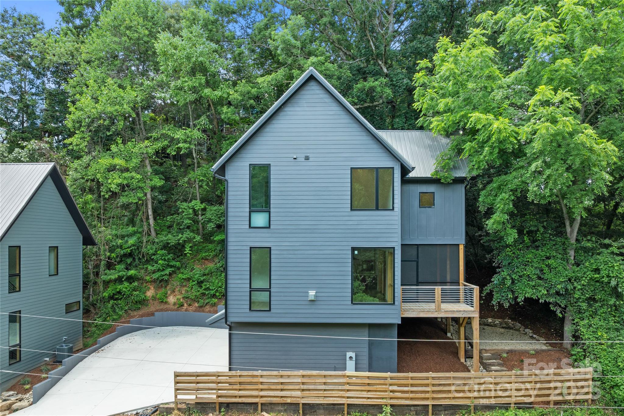 43 Waynesville Avenue