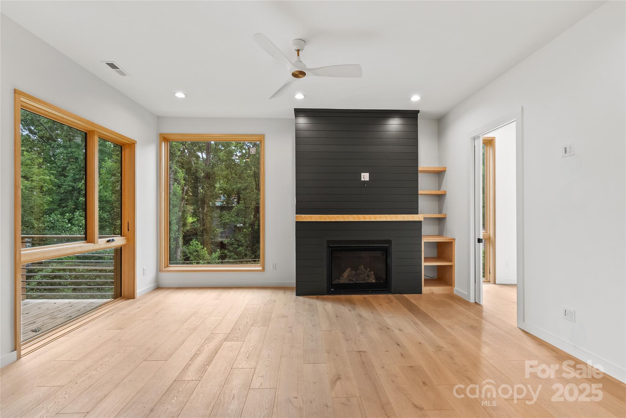 West Asheville - Residential