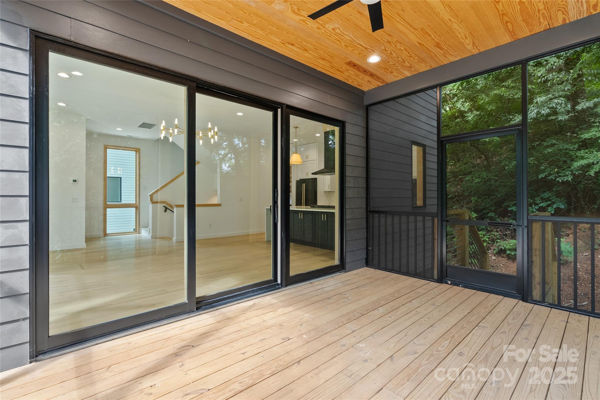 West Asheville - Residential