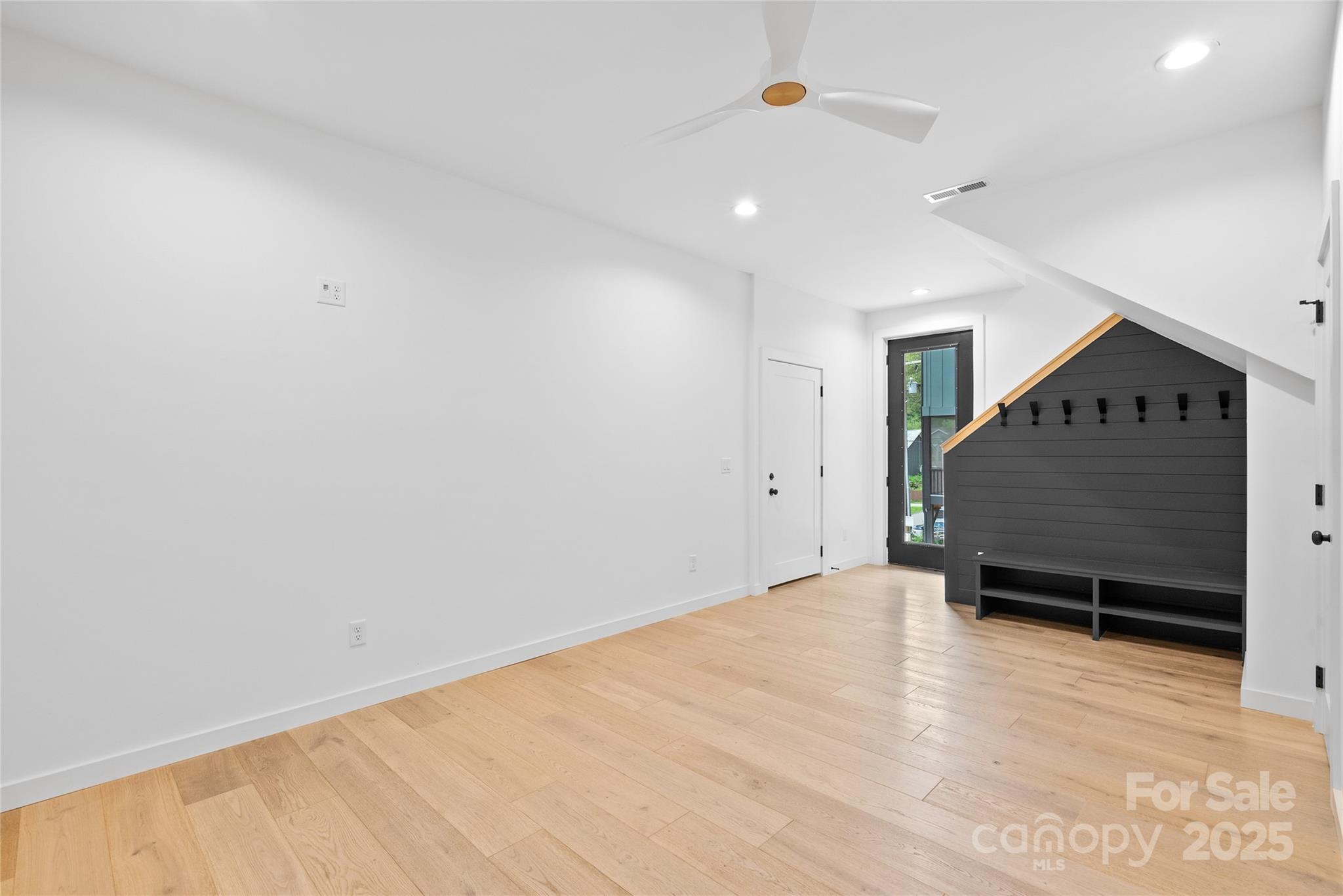 West Asheville - Residential