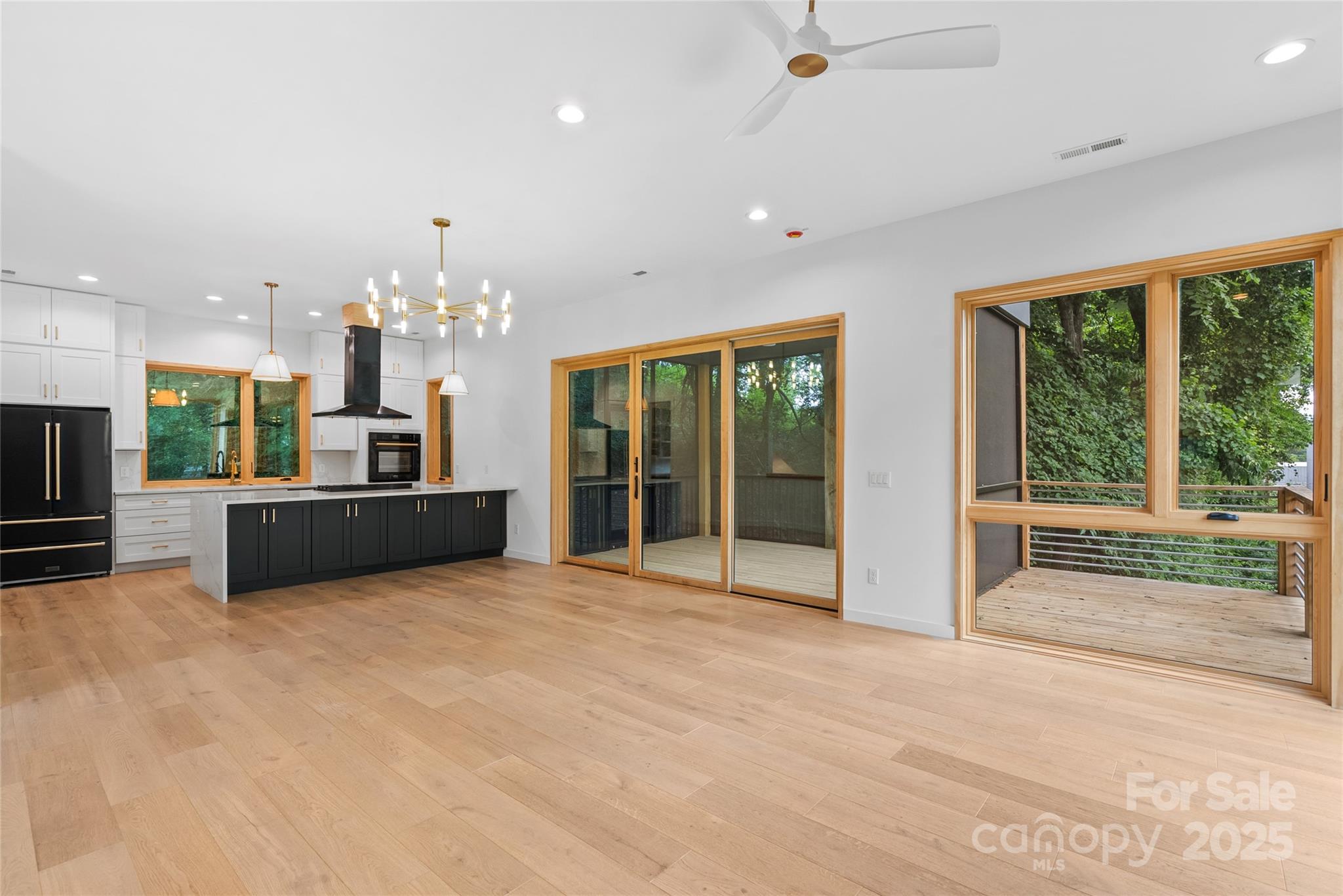 West Asheville - Residential