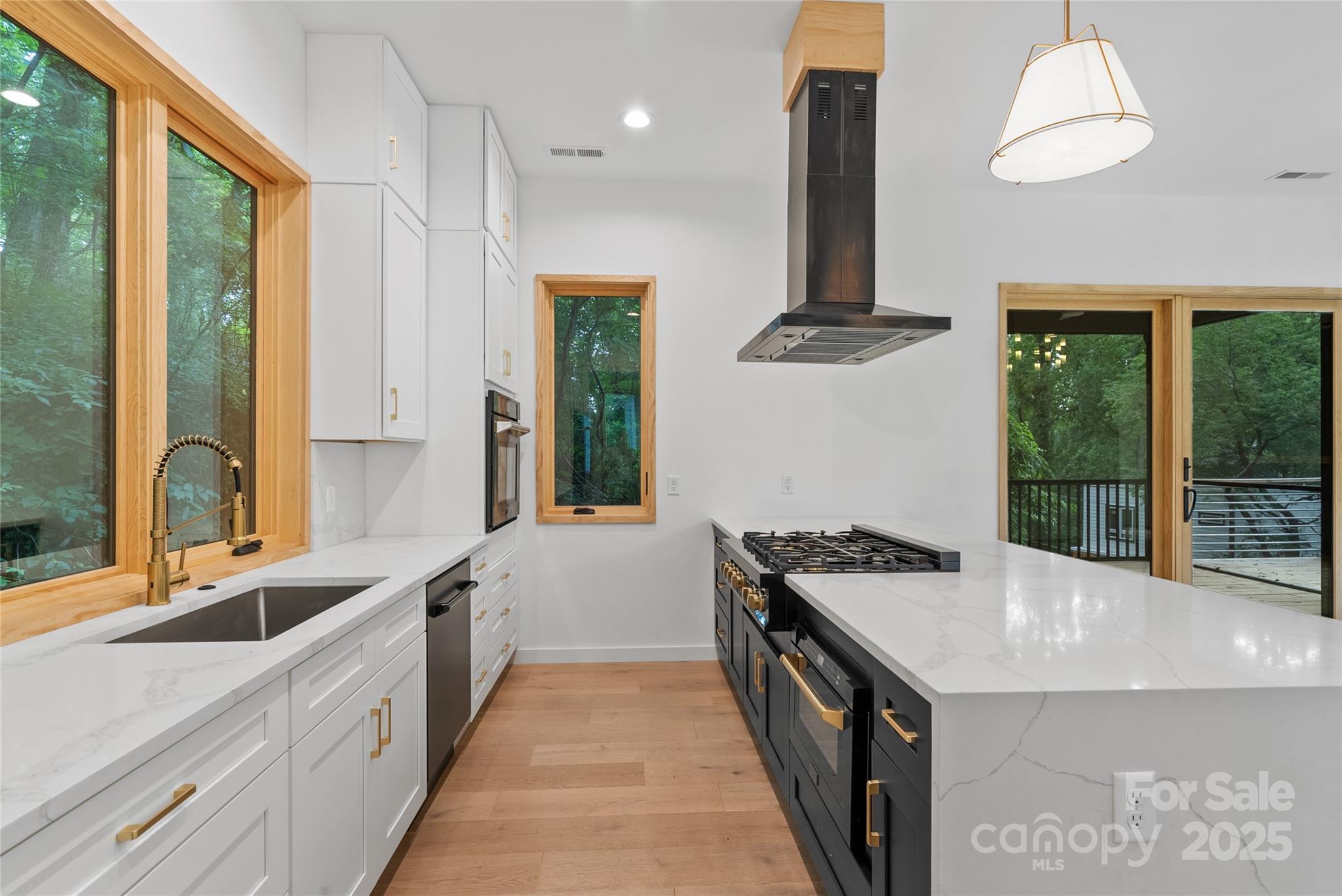 West Asheville - Residential