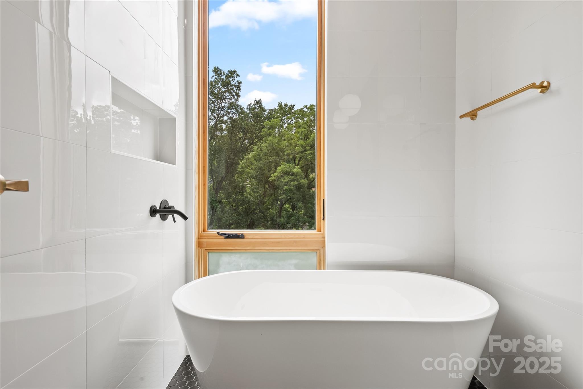 West Asheville - Residential