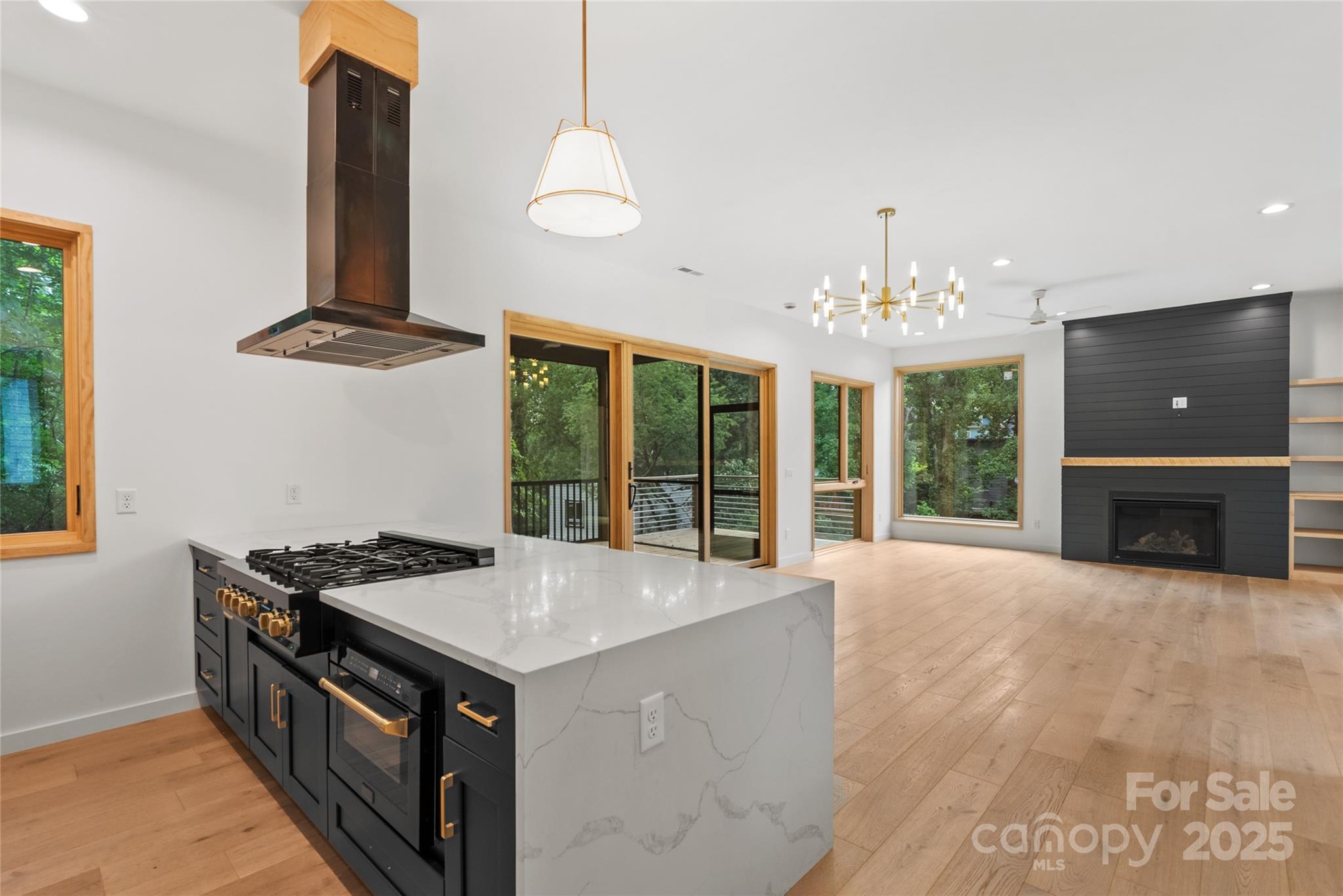 West Asheville - Residential