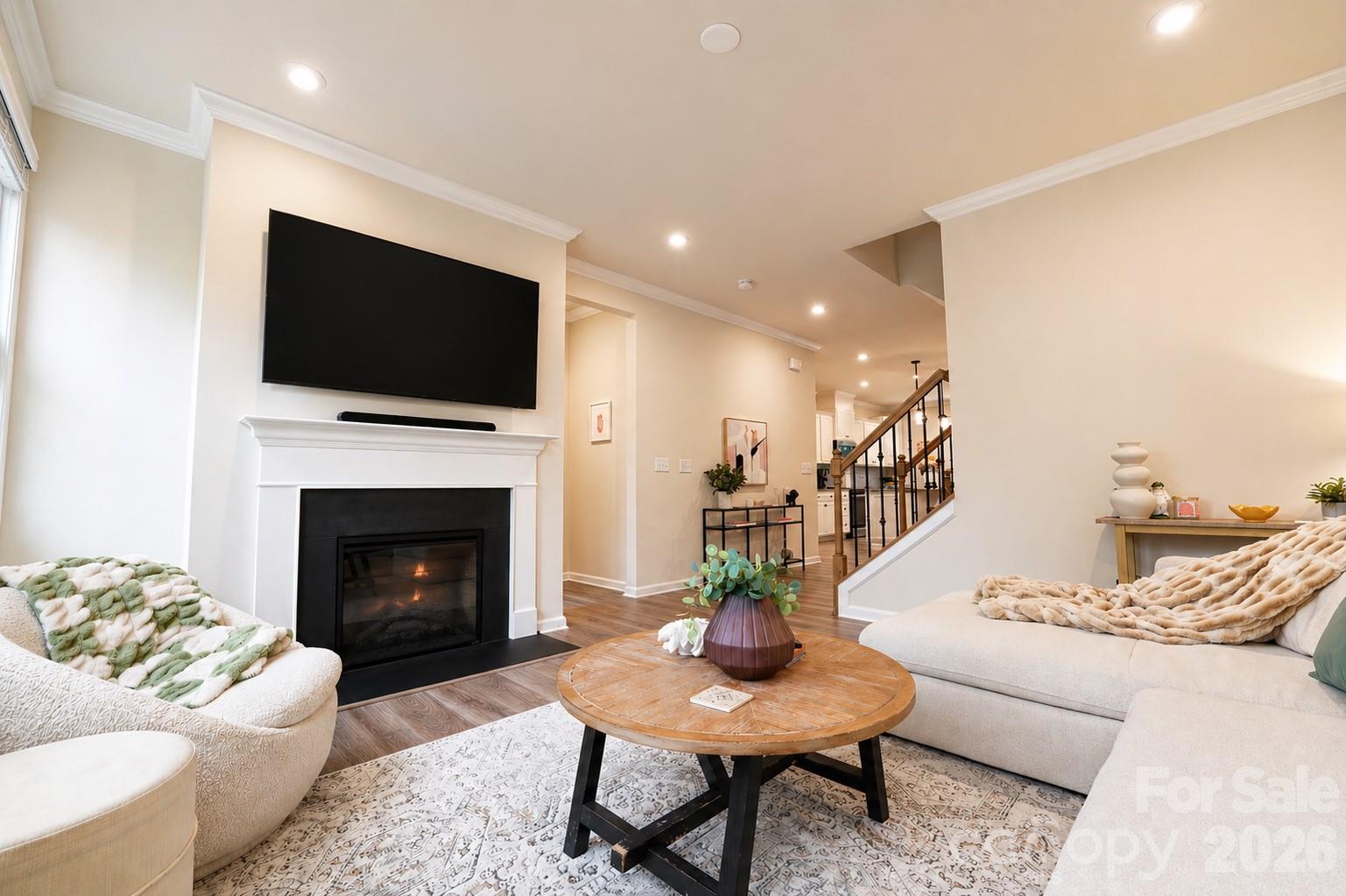 Summers Walk - Residential