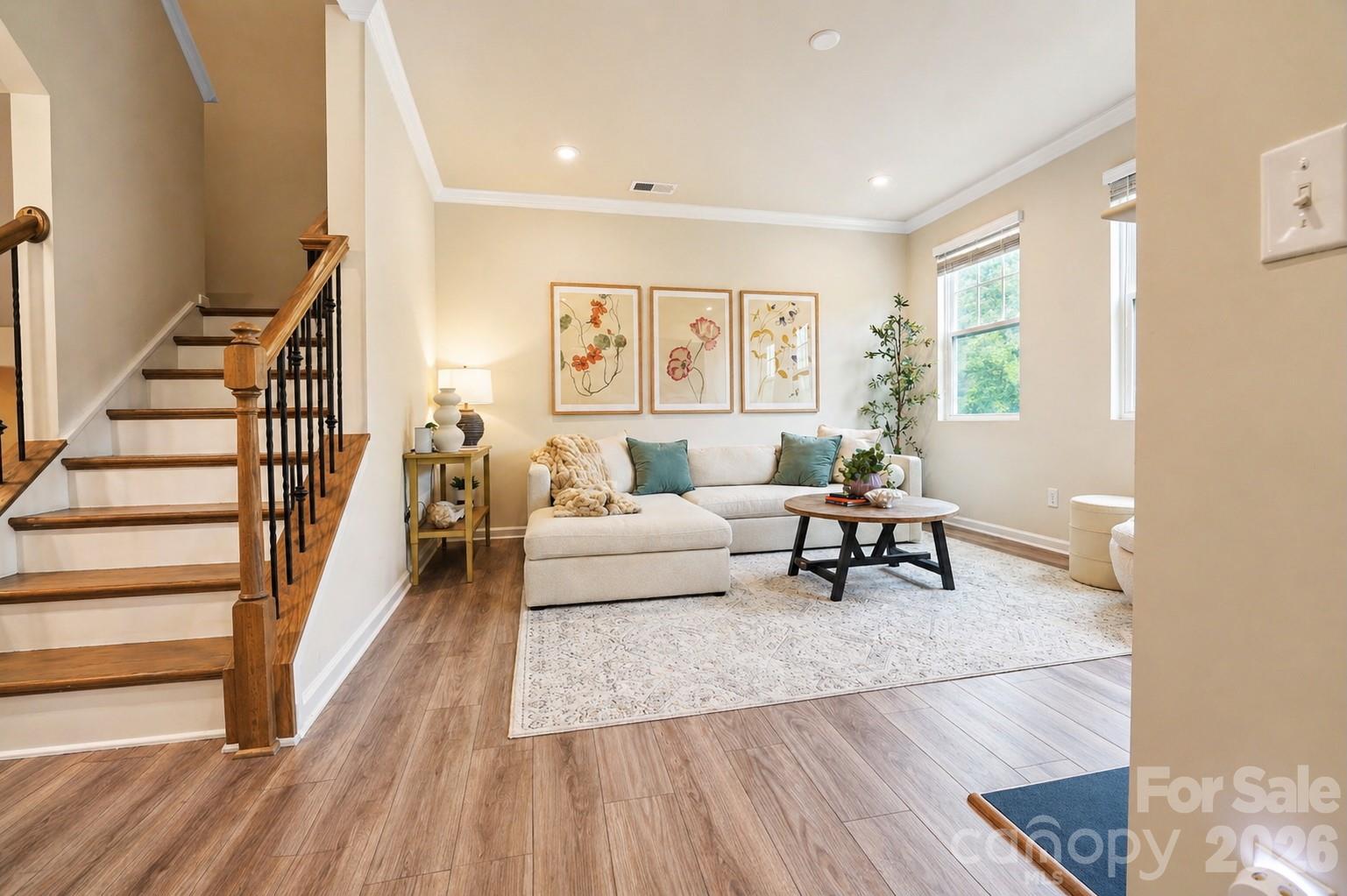 Summers Walk - Residential