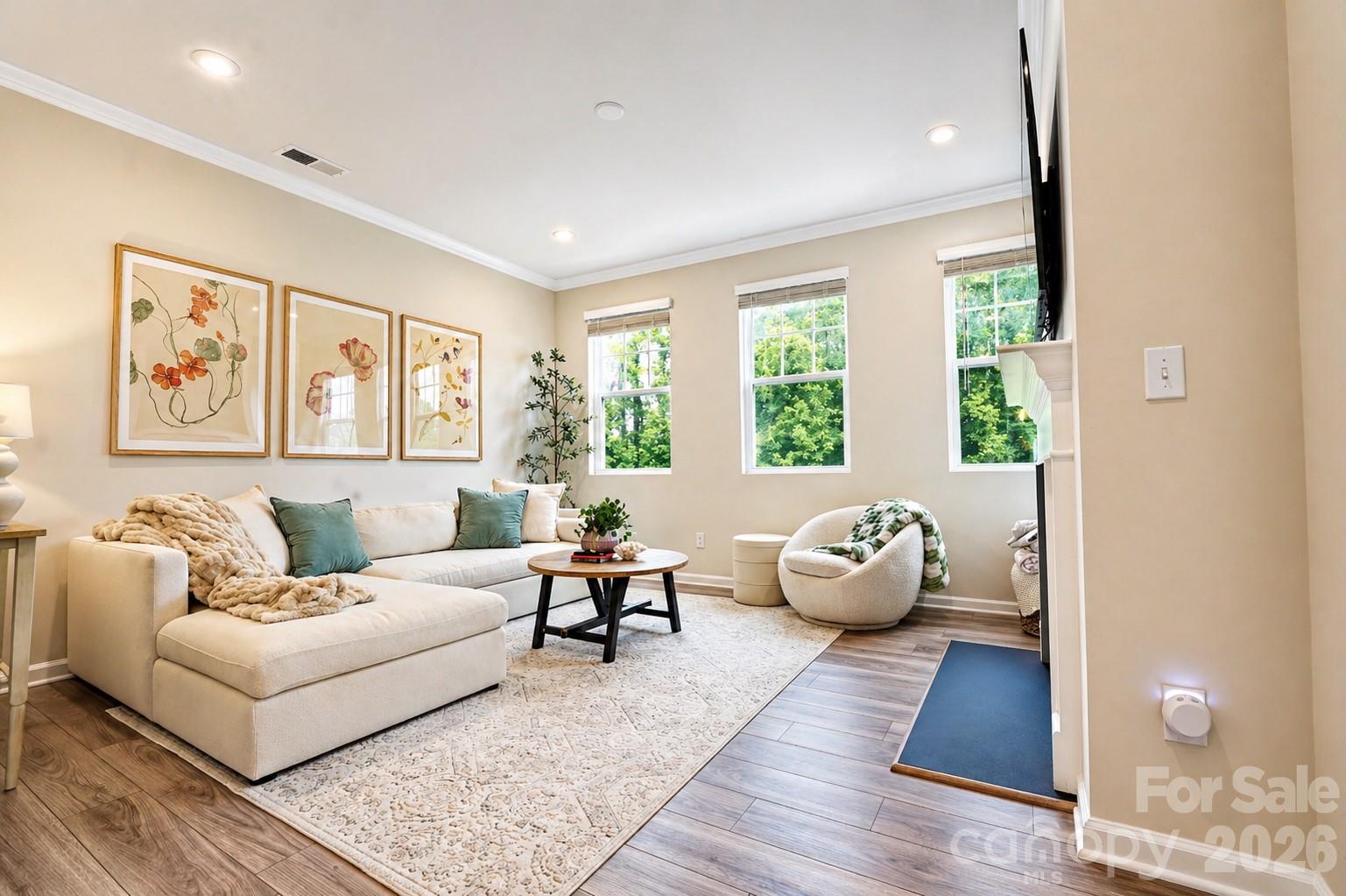 Summers Walk - Residential