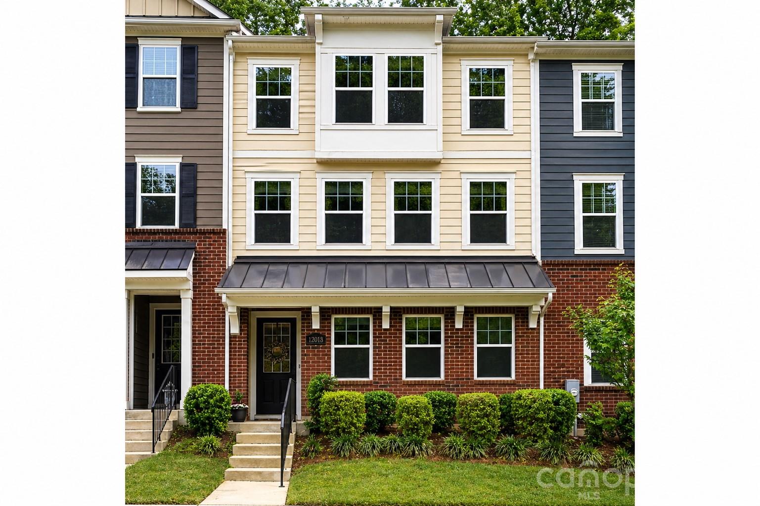 12008 John Newton Drive