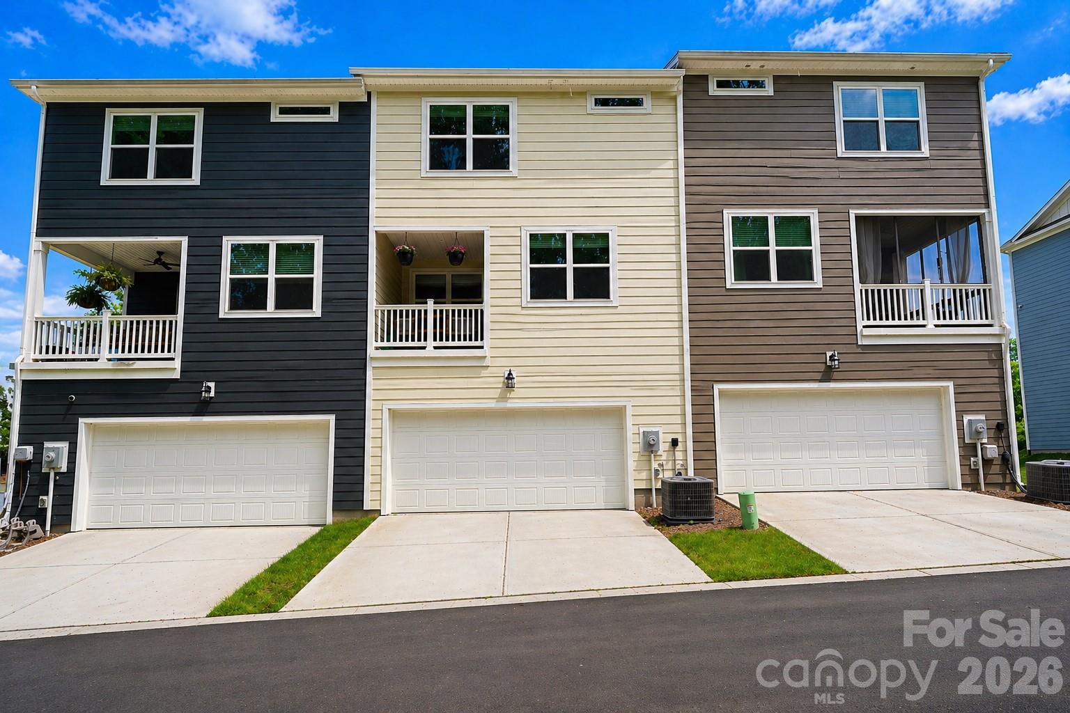 Summers Walk - Residential