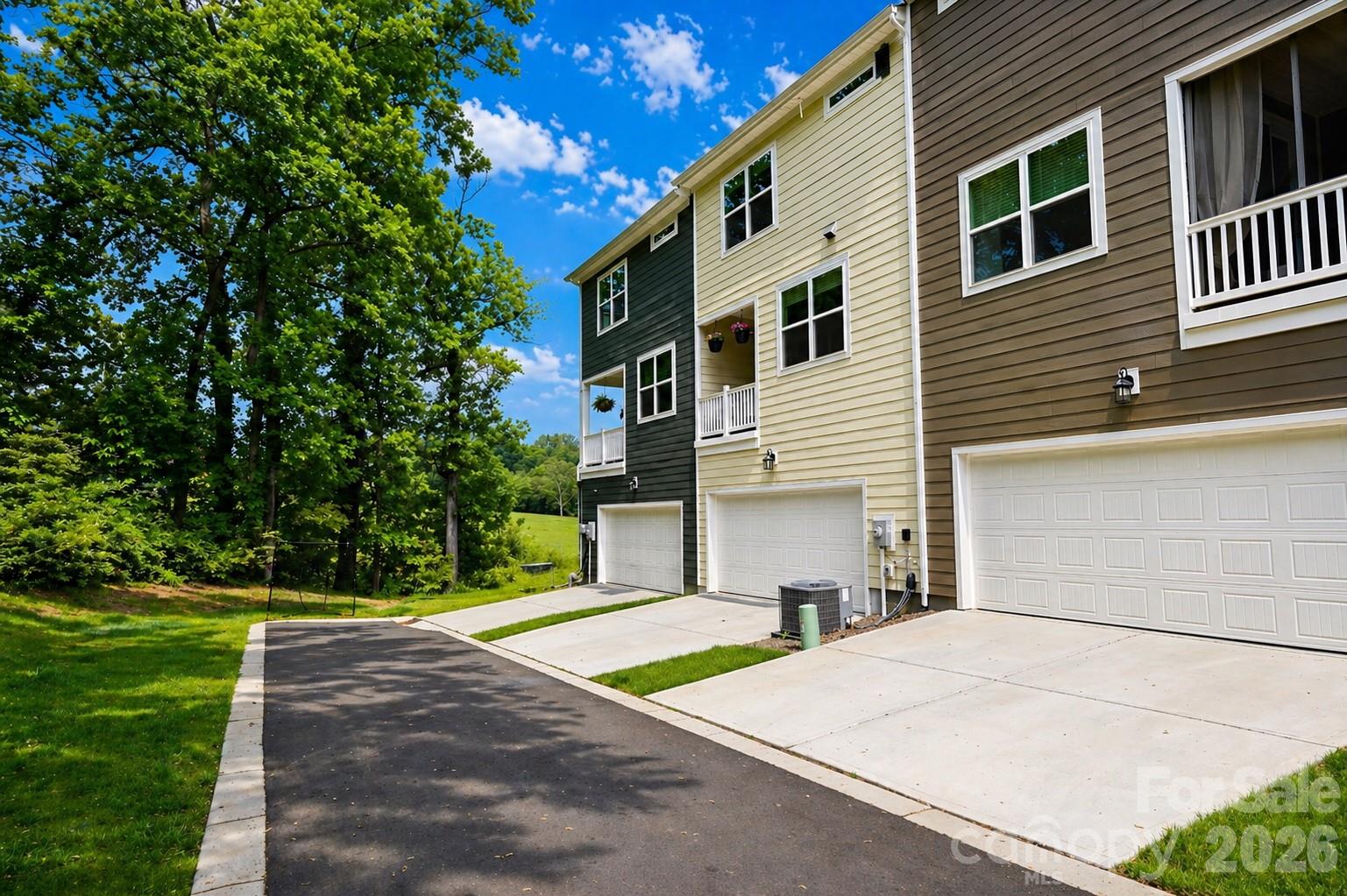Summers Walk - Residential