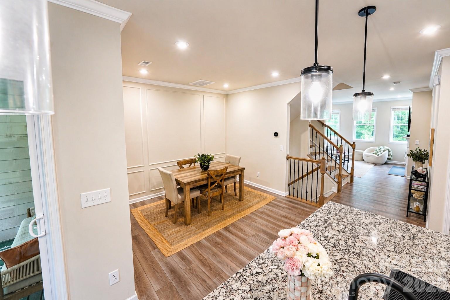 Summers Walk - Residential